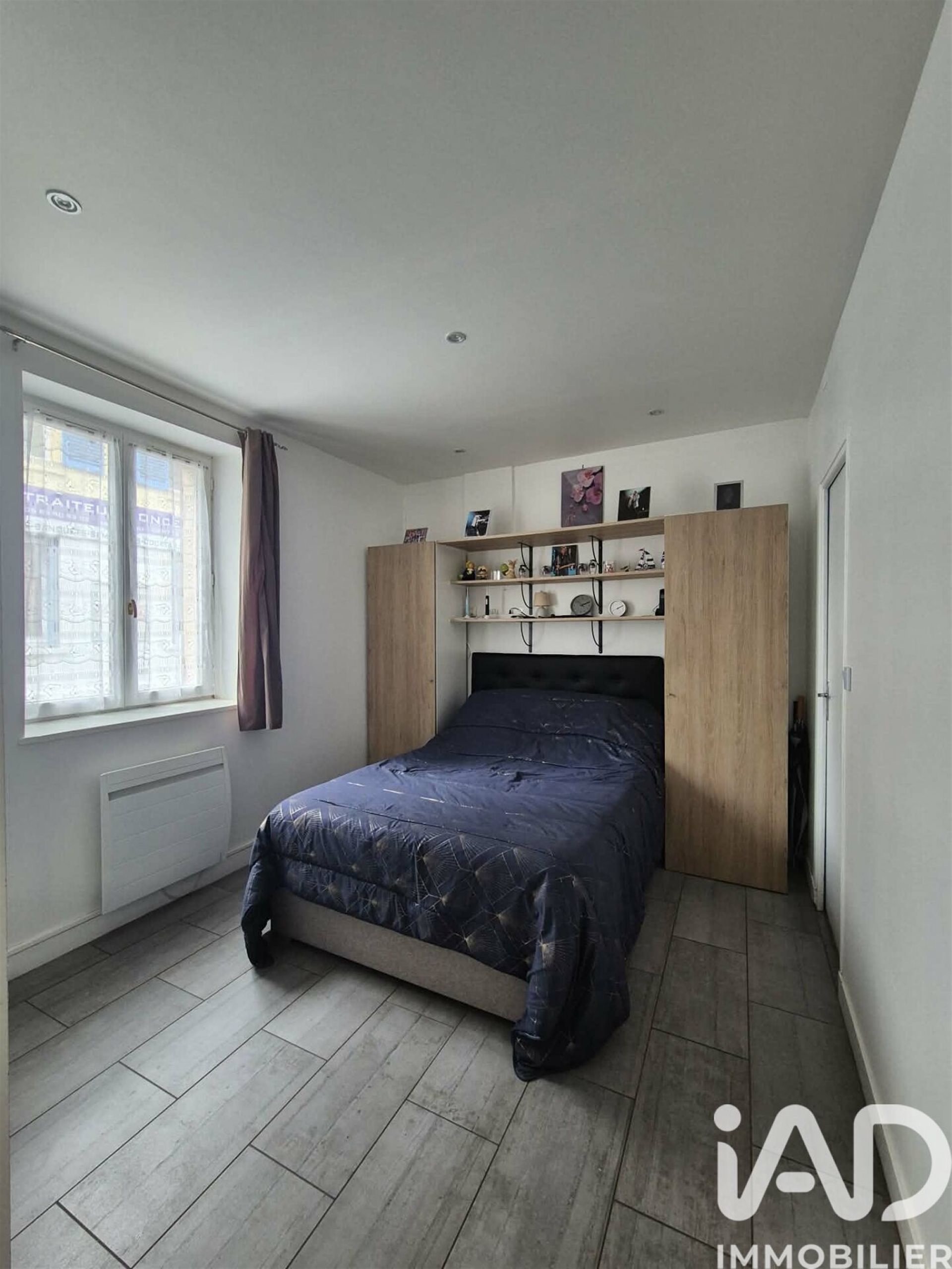 Appartement à vendre, 37m², Mouy