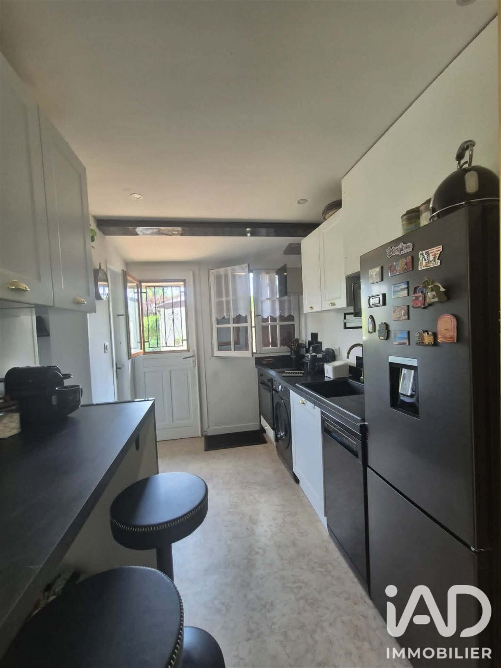 Maison à vendre, 45m², Laigneville