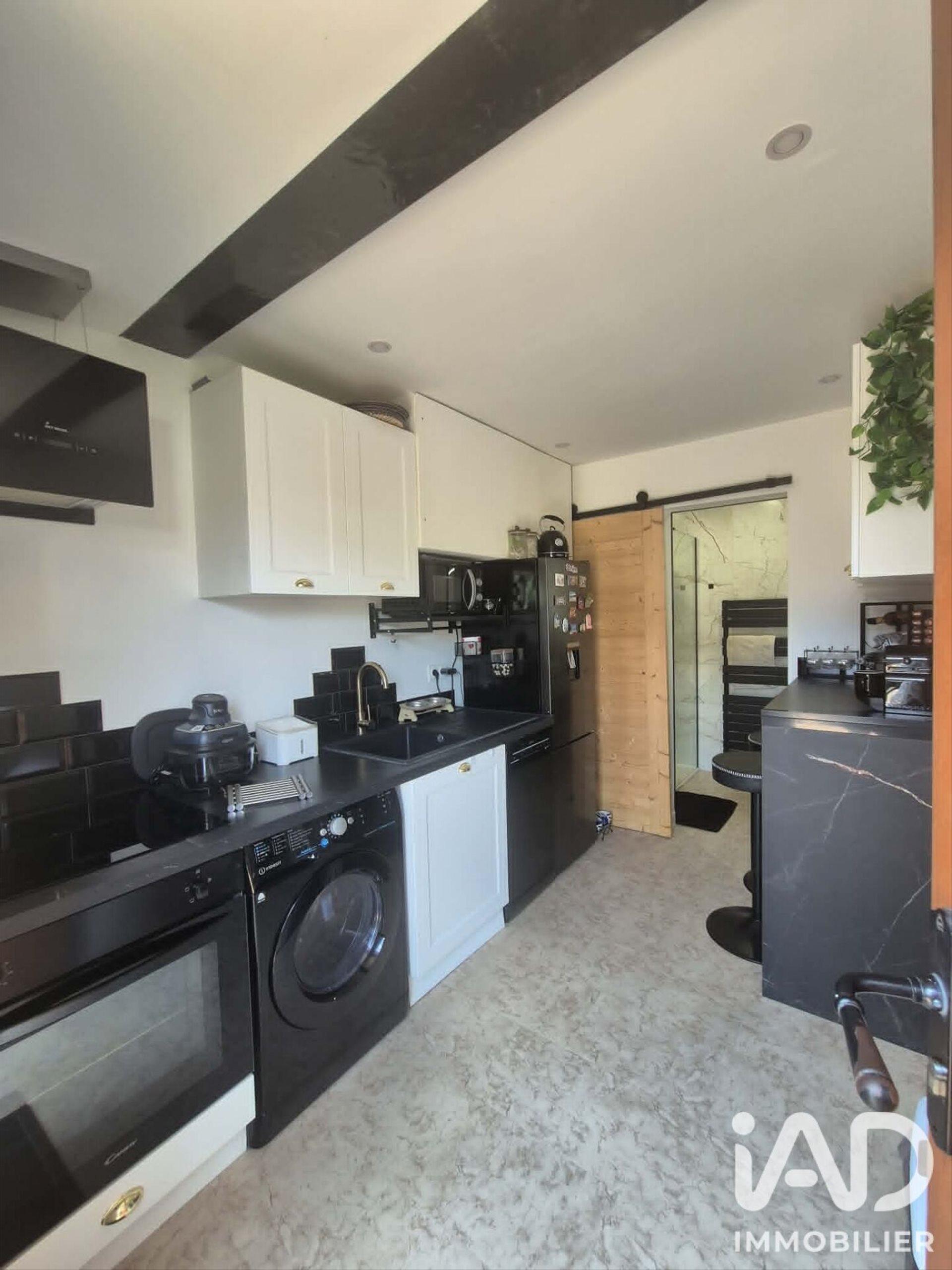 Maison à vendre, 45m², Laigneville