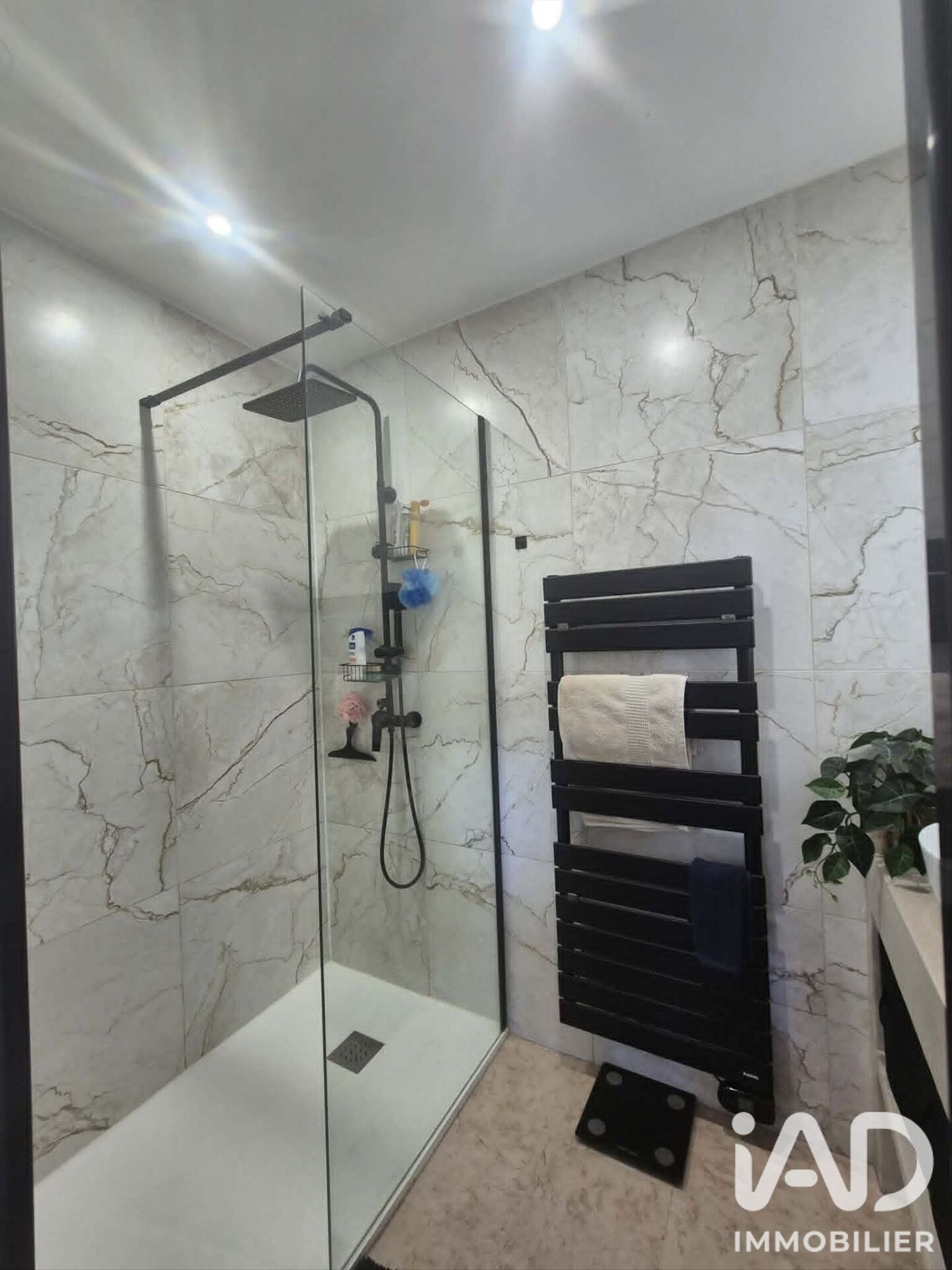 Maison à vendre, 45m², Laigneville
