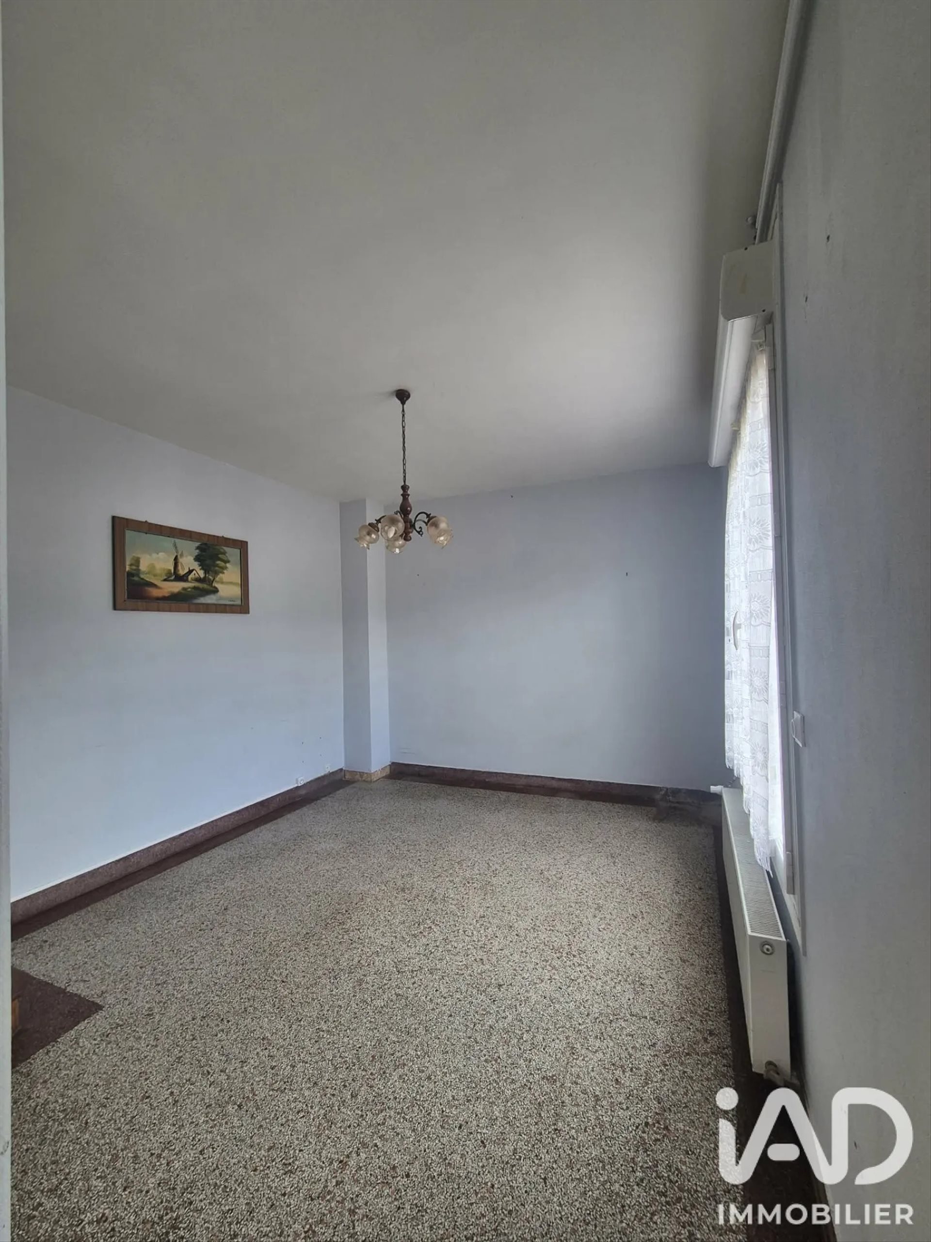Maison à vendre, 59m², Pont-Sainte-Maxence