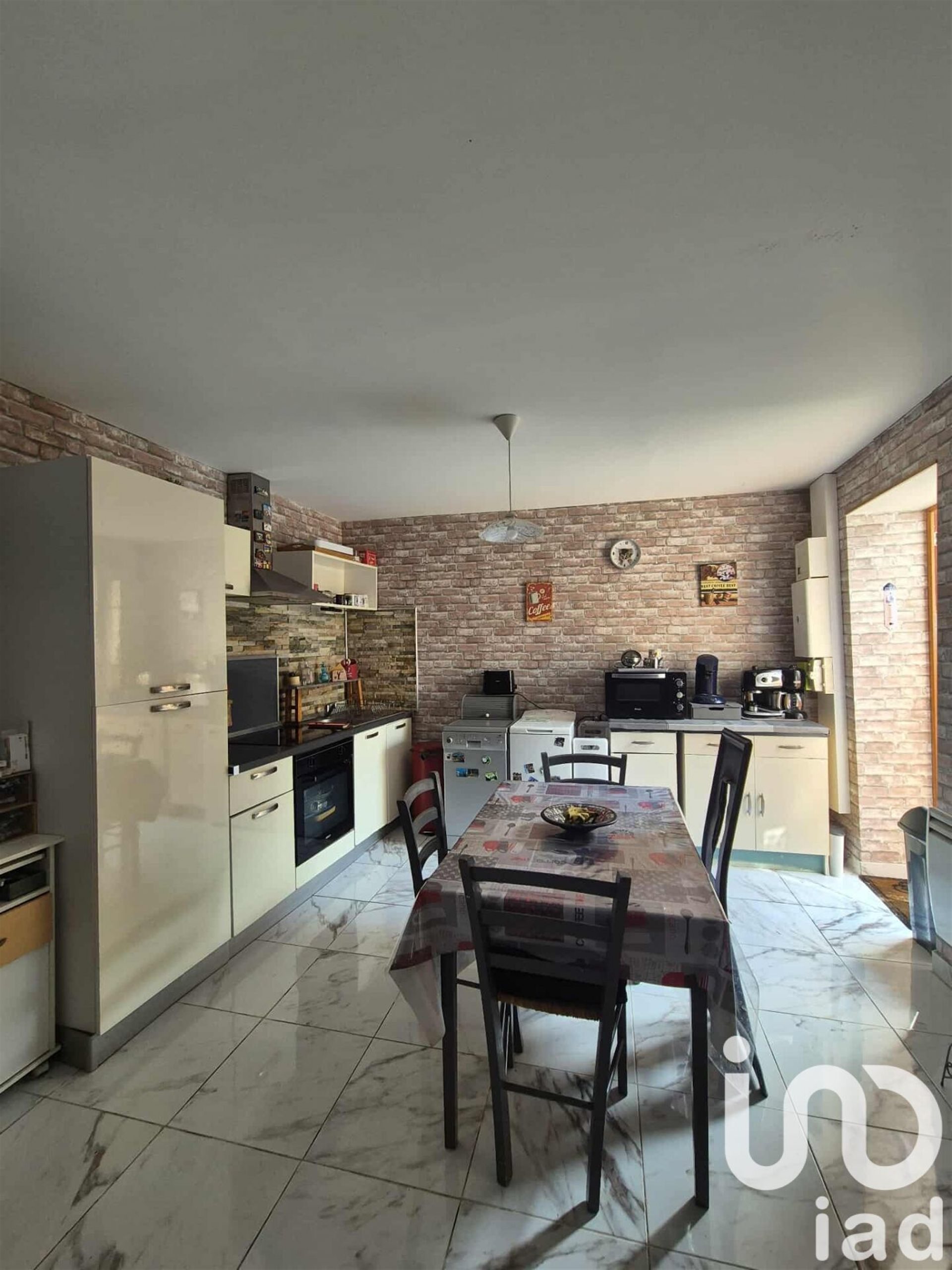 Maison à vendre, 70m², Chambly
