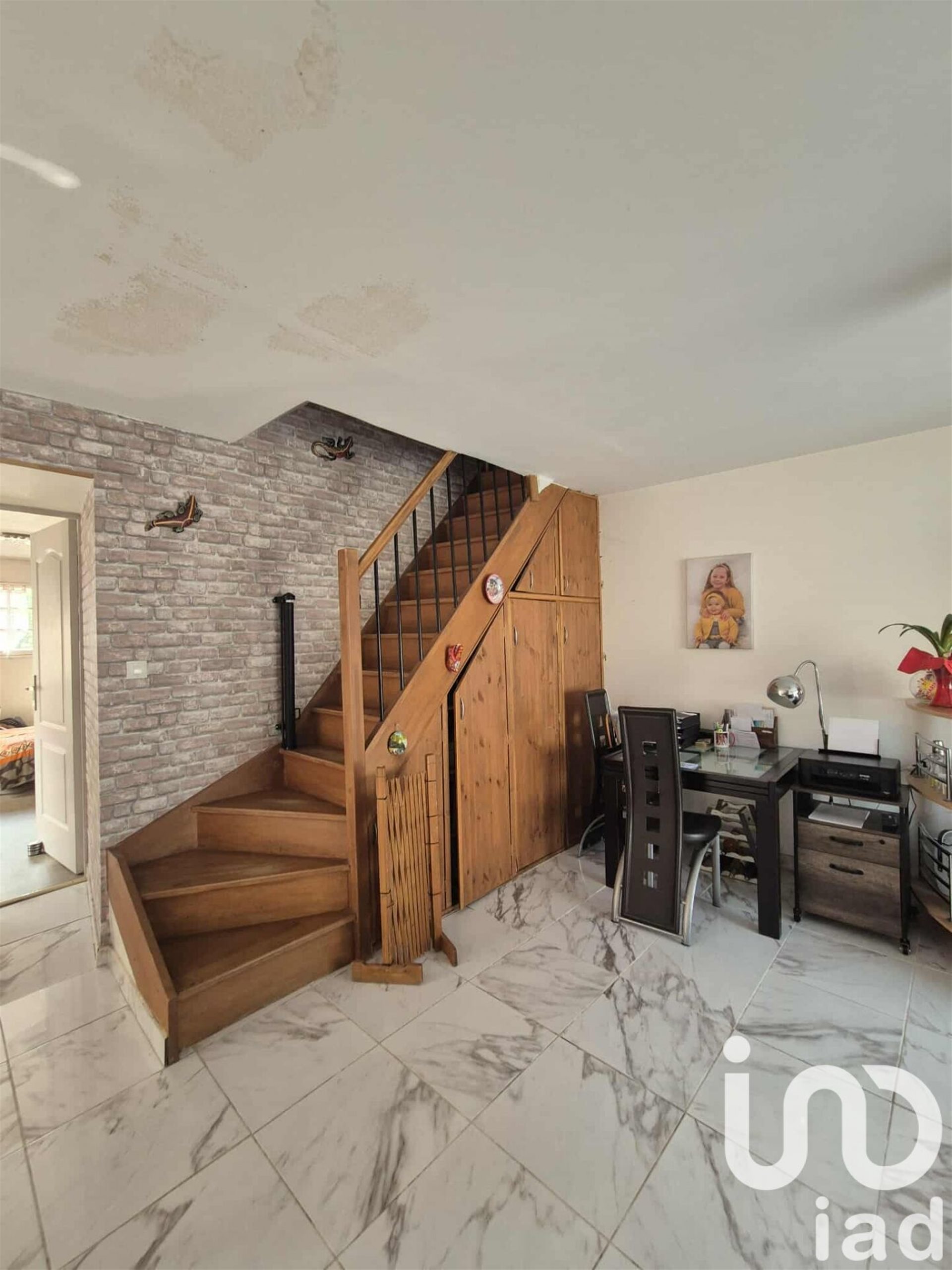 Maison à vendre, 70m², Chambly