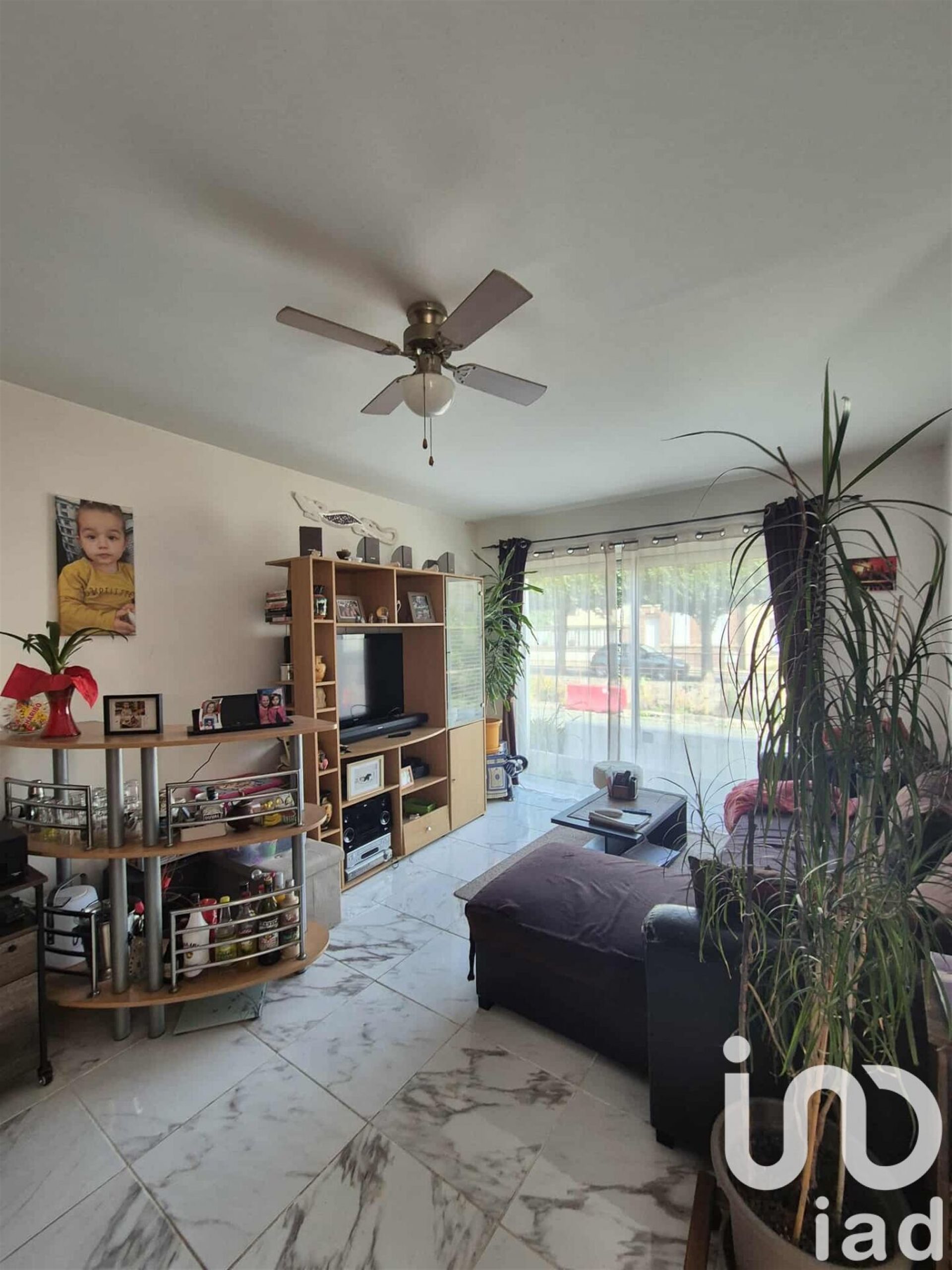 Maison à vendre, 70m², Chambly
