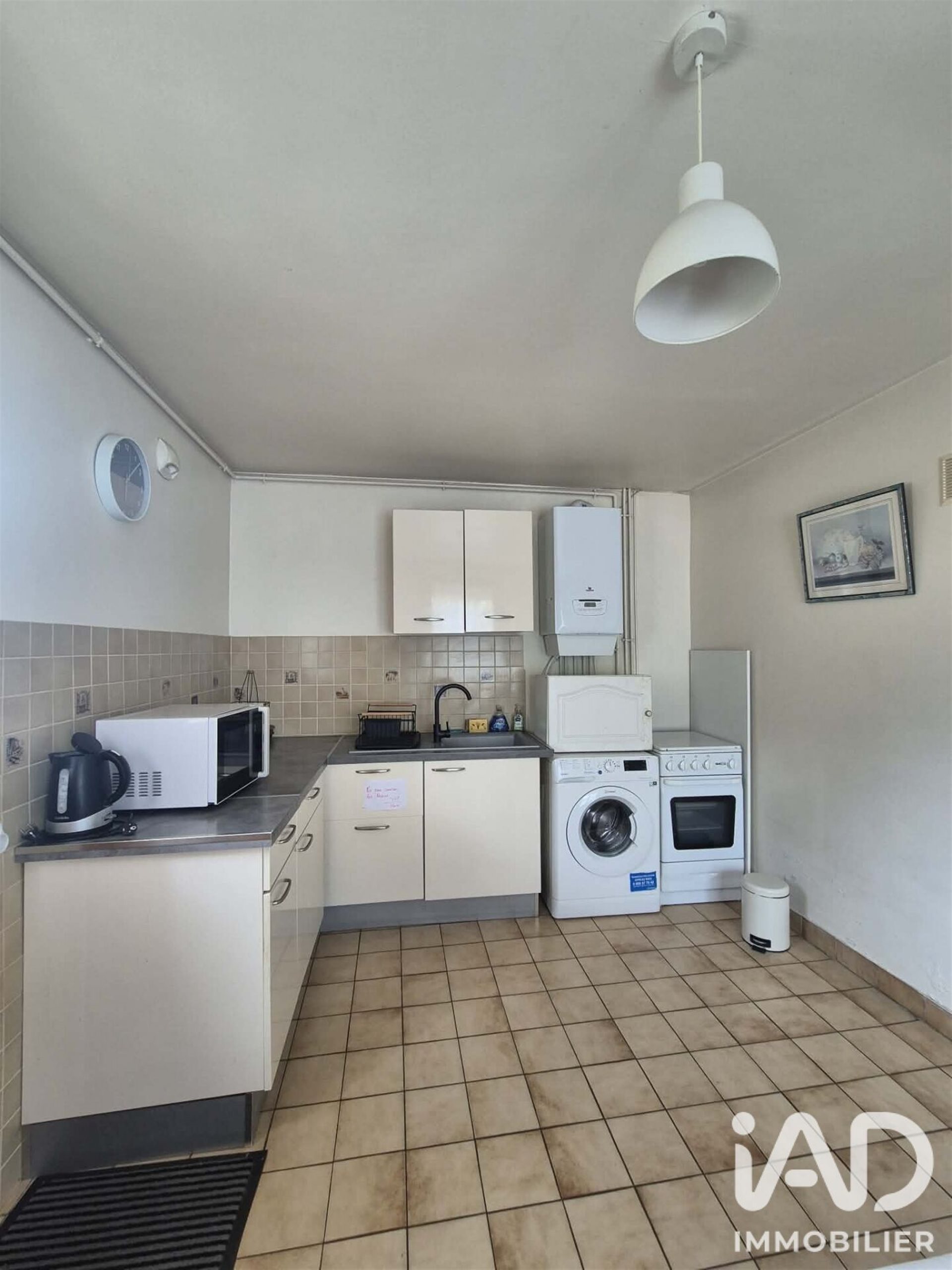 Maison à vendre, 94m², Angicourt