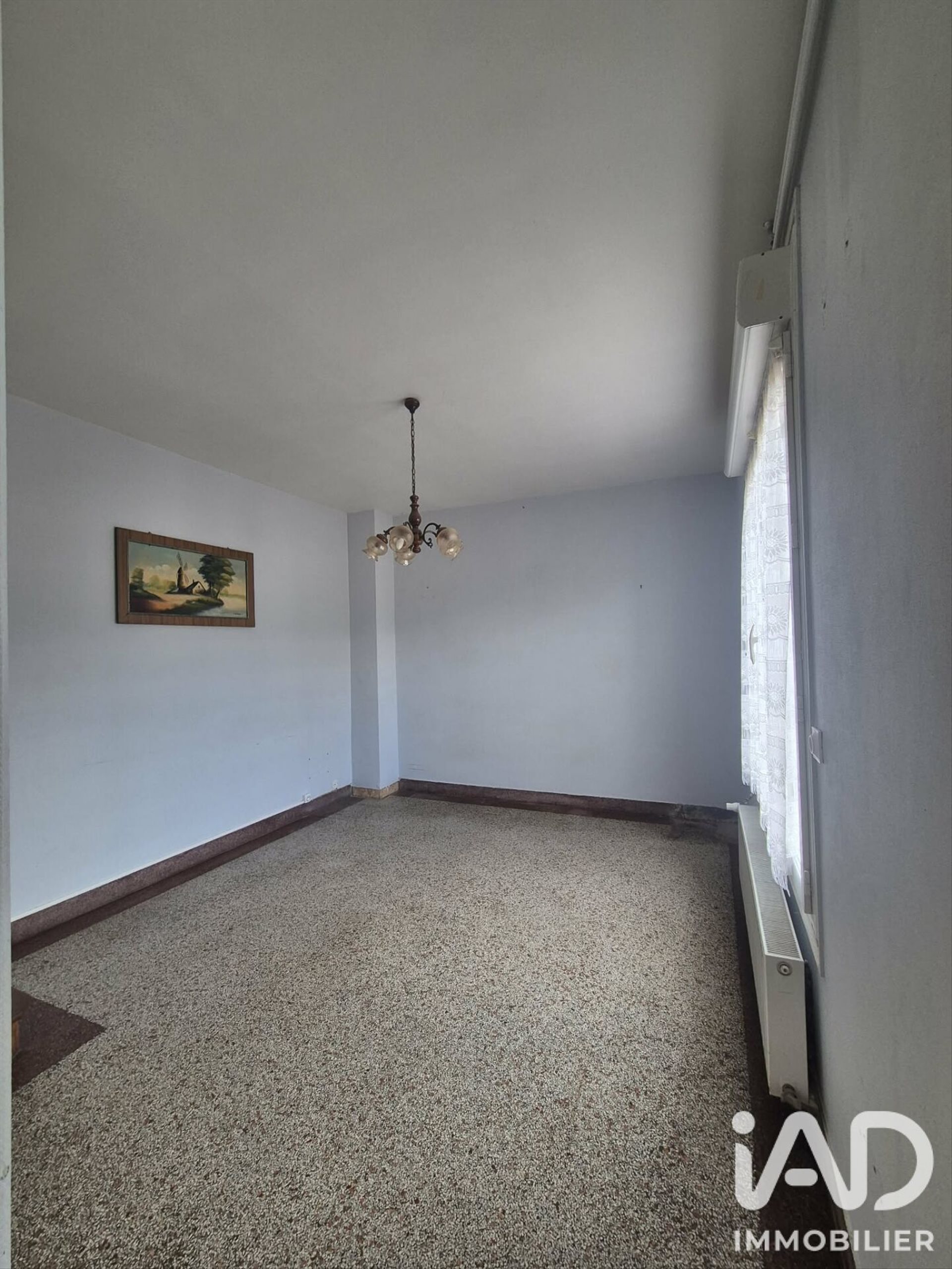 Maison à vendre, 59m², Pont-Sainte-Maxence