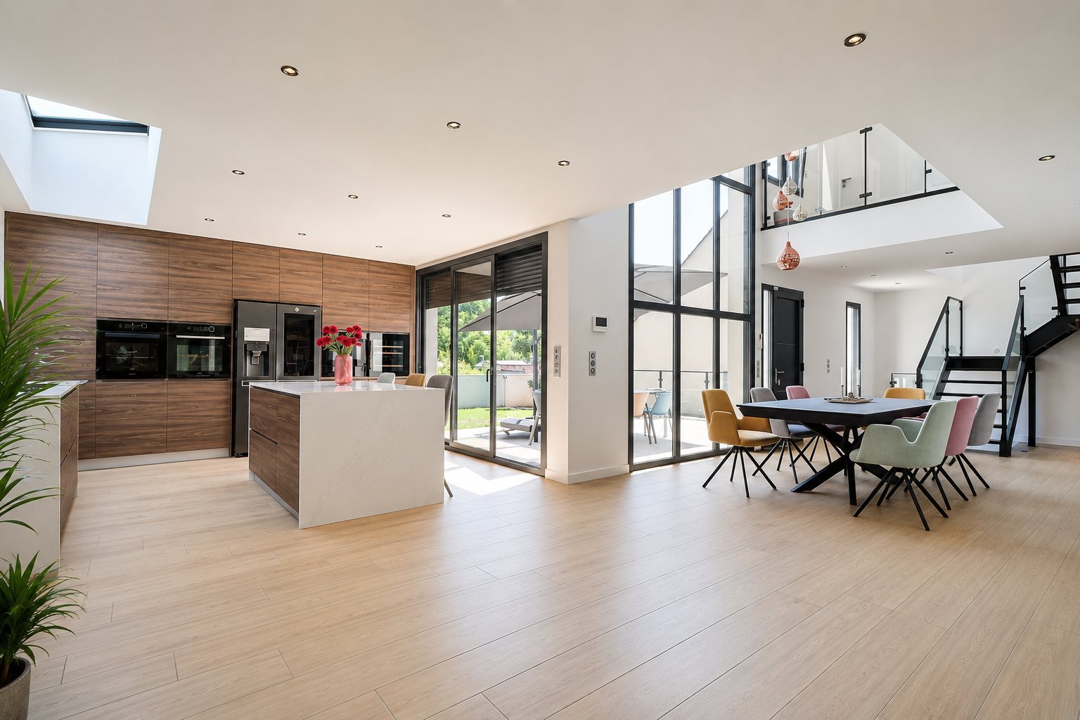 Maison à vendre, 190m², Mareil-Marly