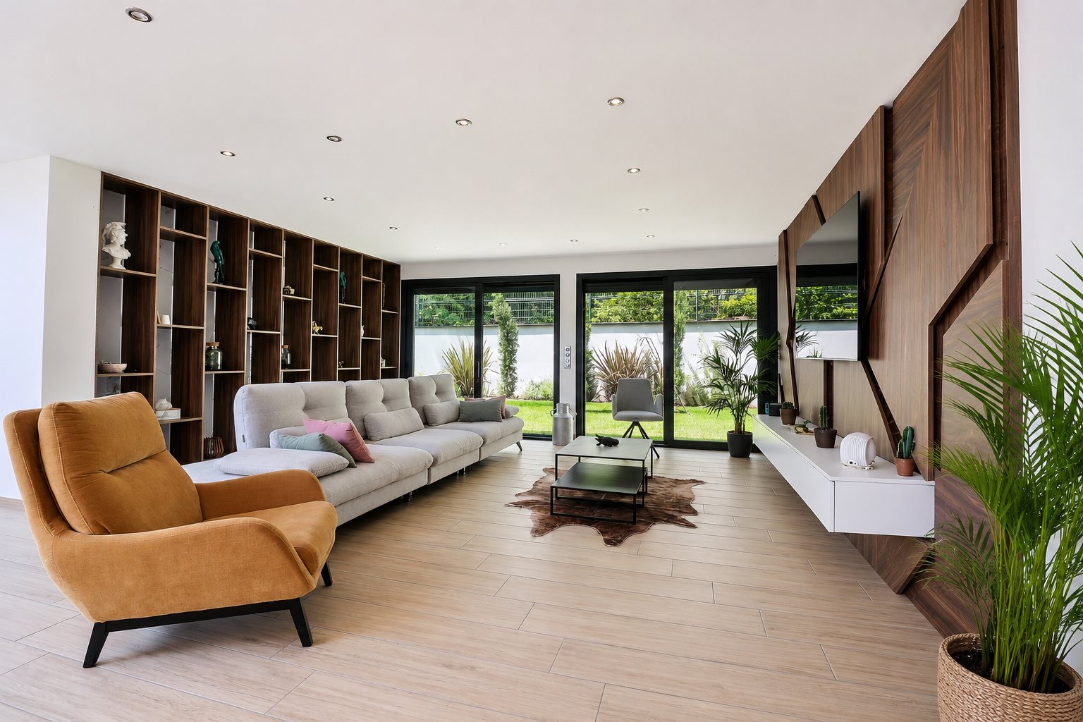 Maison à vendre, 190m², Mareil-Marly