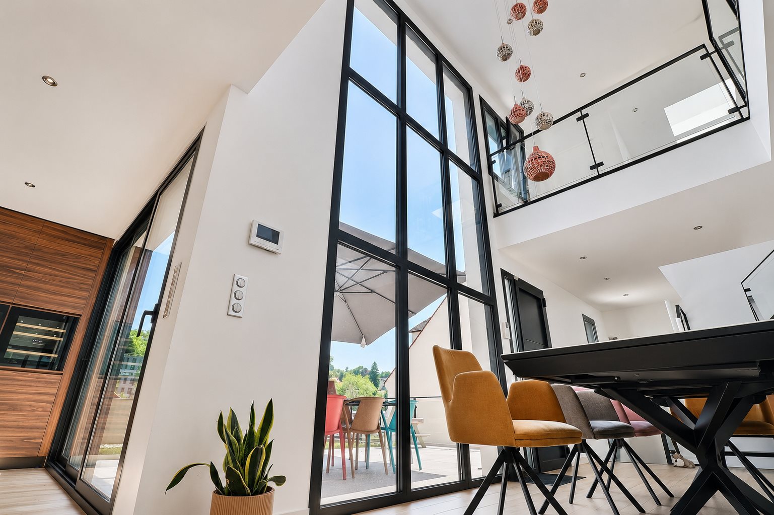 Maison à vendre, 190m², Mareil-Marly