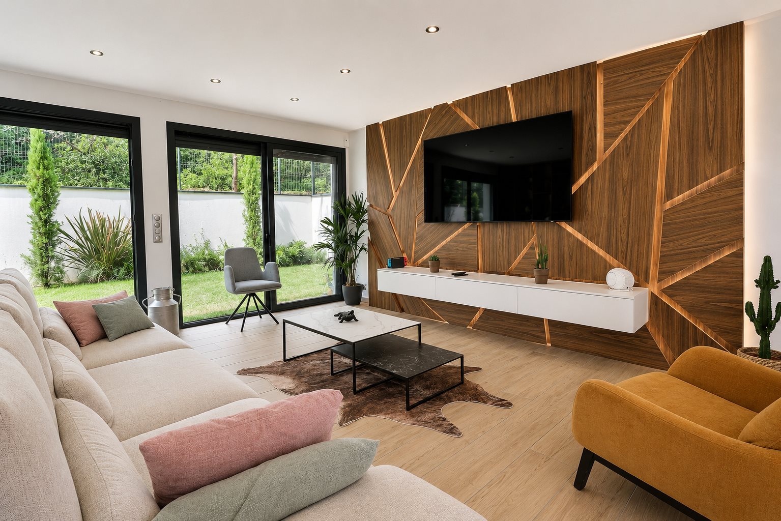 Maison à vendre, 190m², Mareil-Marly