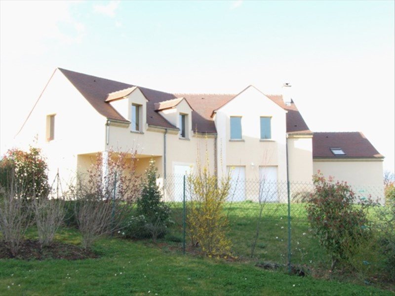 Maison à louer, 229m², Fourqueux