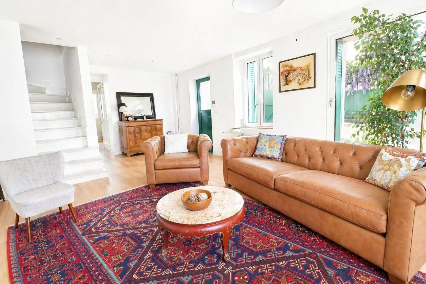 Maison à vendre, 160m², Mareil-Marly