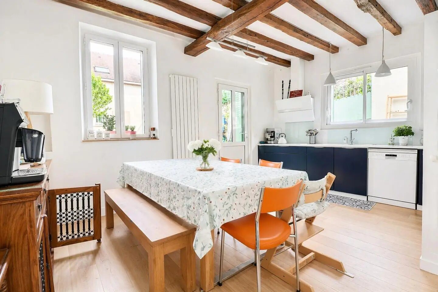 Maison à vendre, 160m², Mareil-Marly