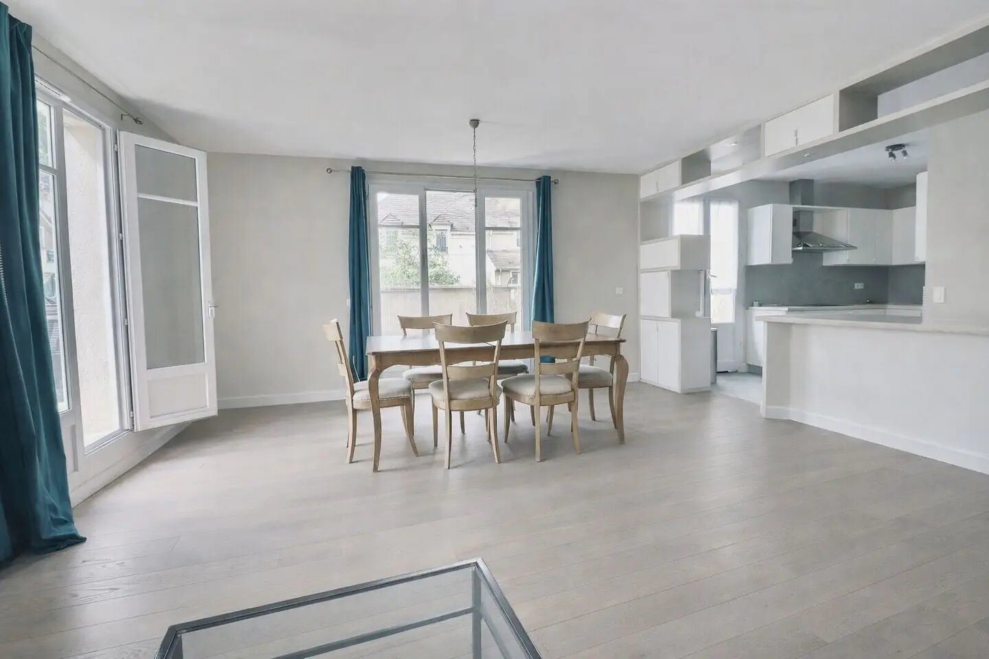 Appartement à vendre, 83m², Chambourcy
