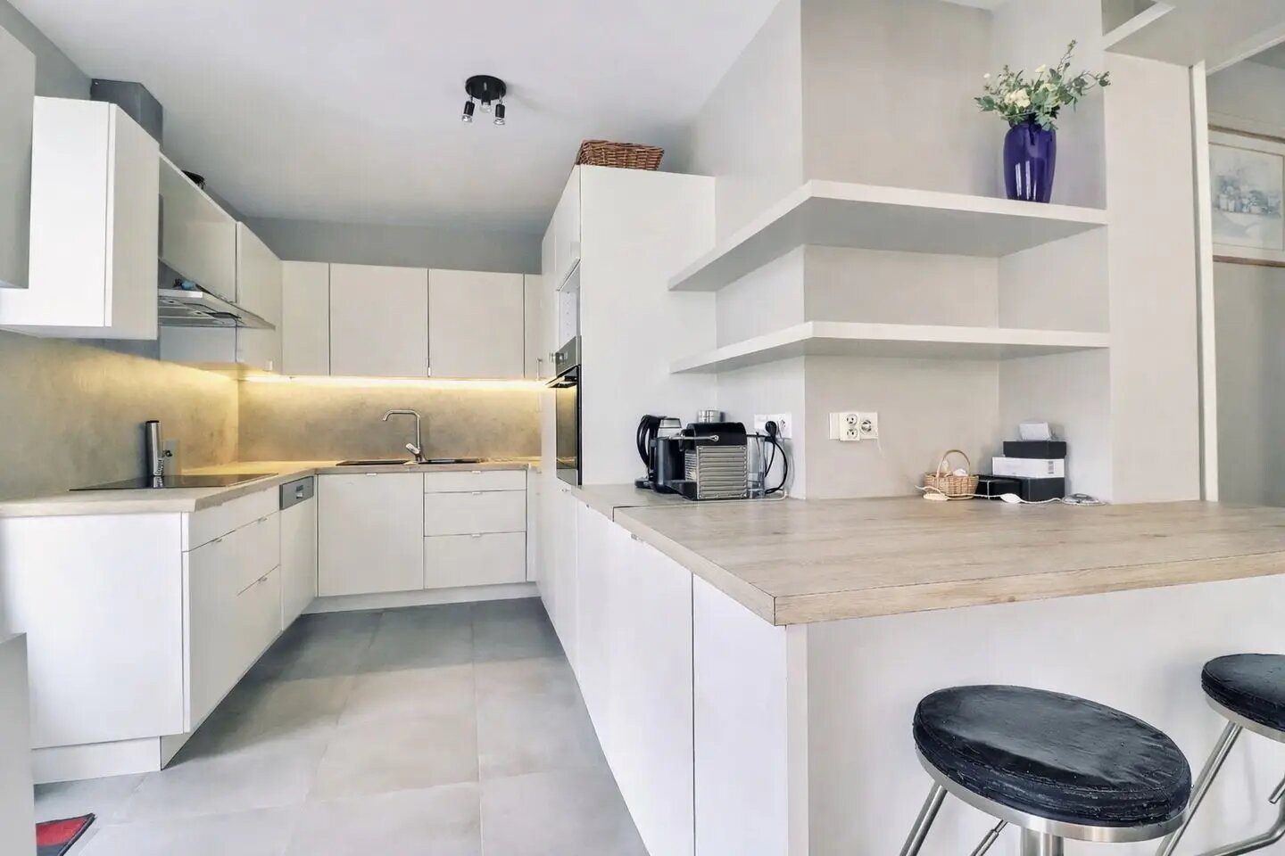 Appartement à vendre, 83m², Chambourcy