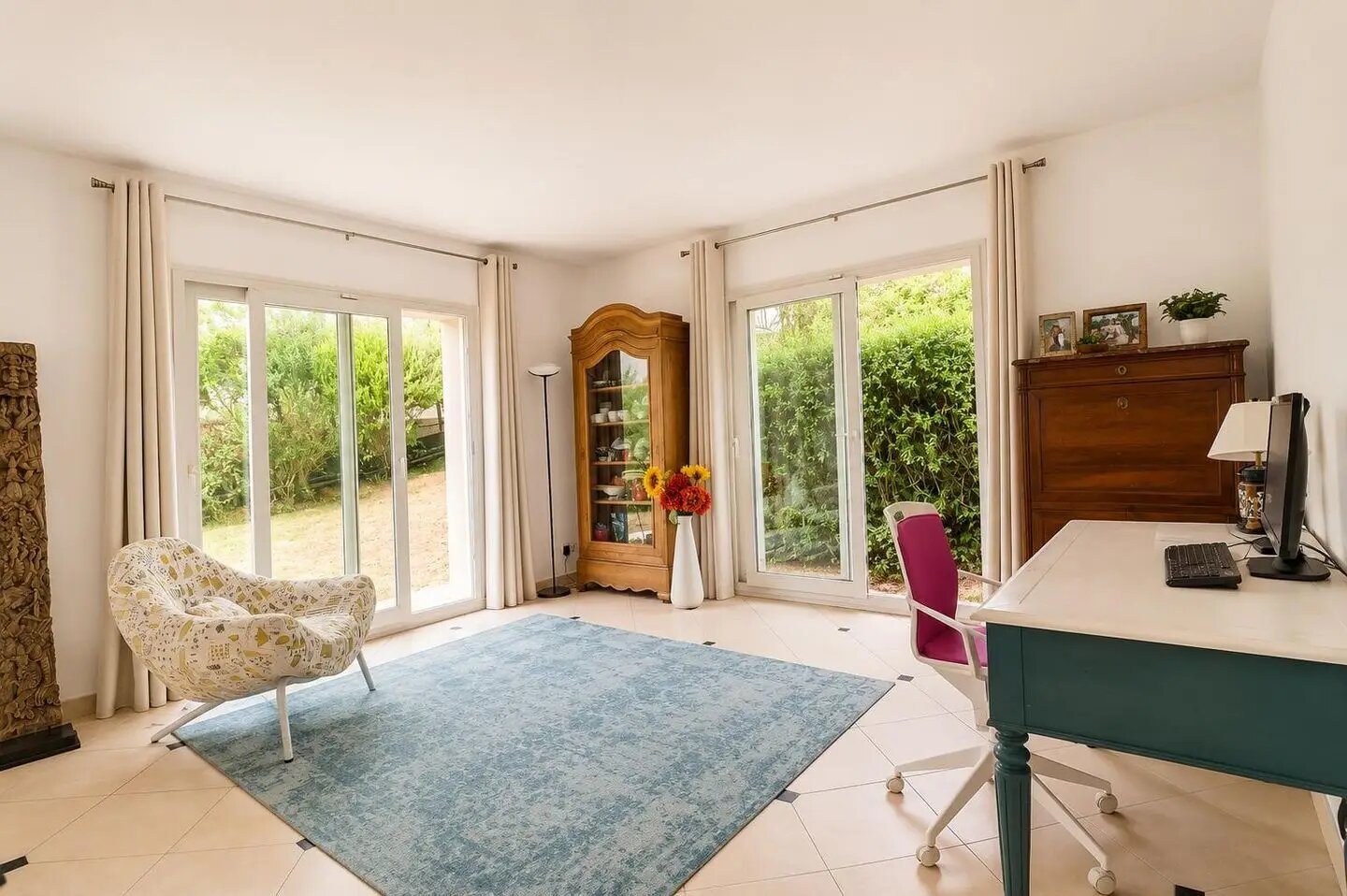 Maison à louer, 240m², Saint-Germain-en-Laye