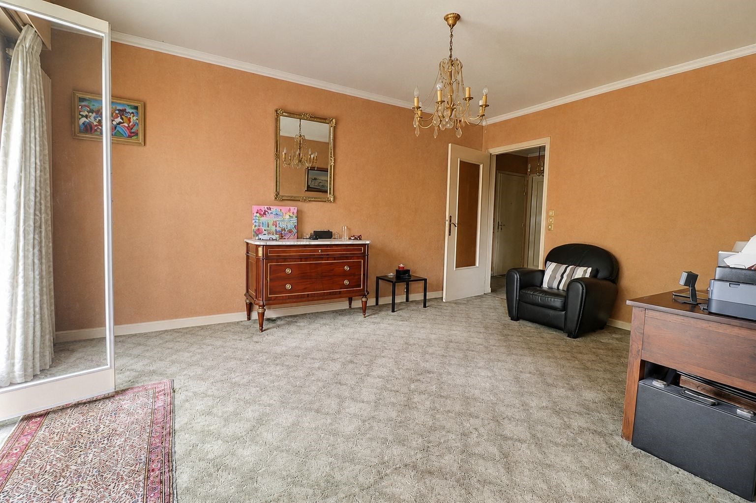 Appartement à vendre, 87m², Chambourcy