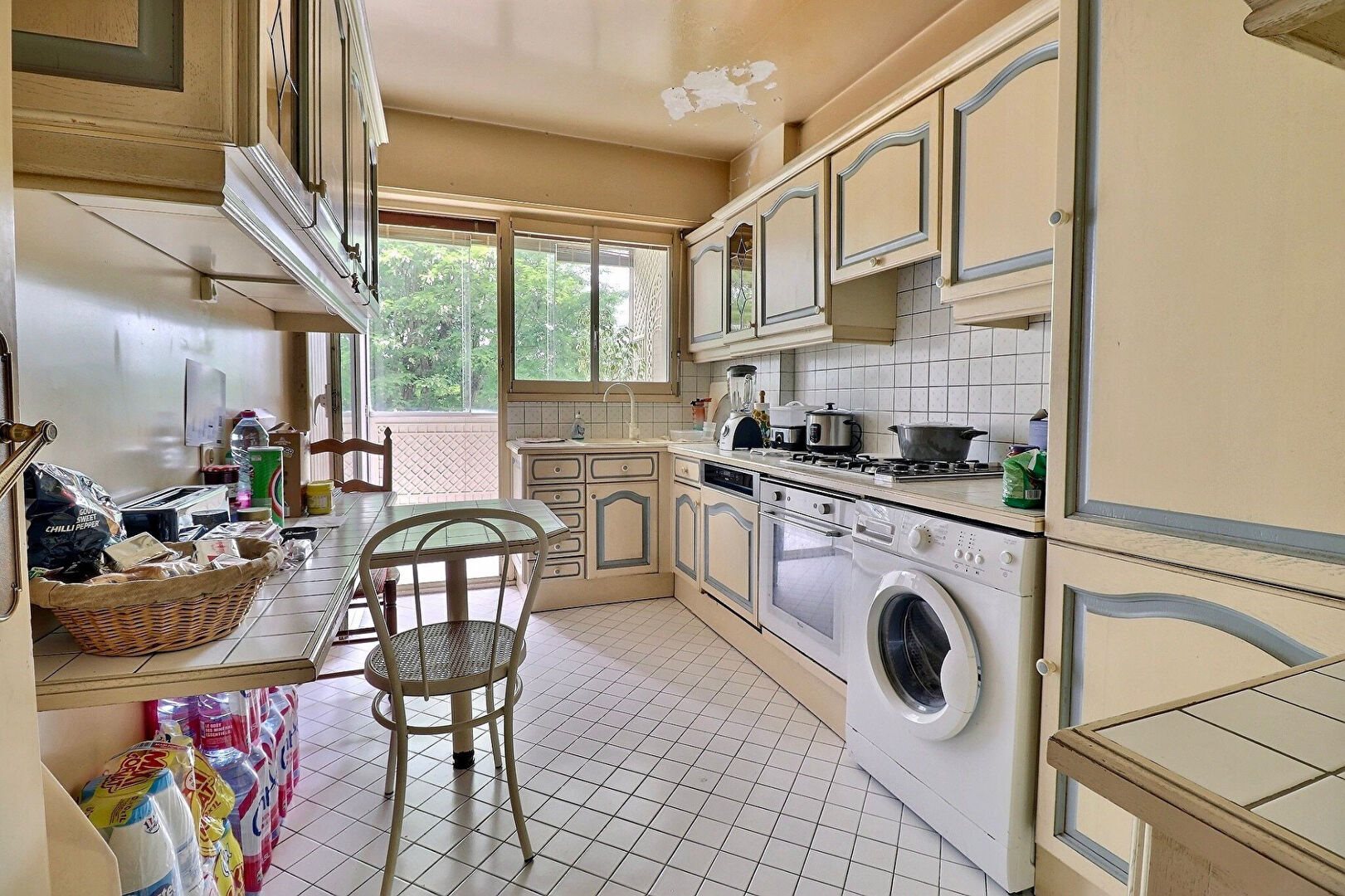 Appartement à vendre, 87m², Chambourcy
