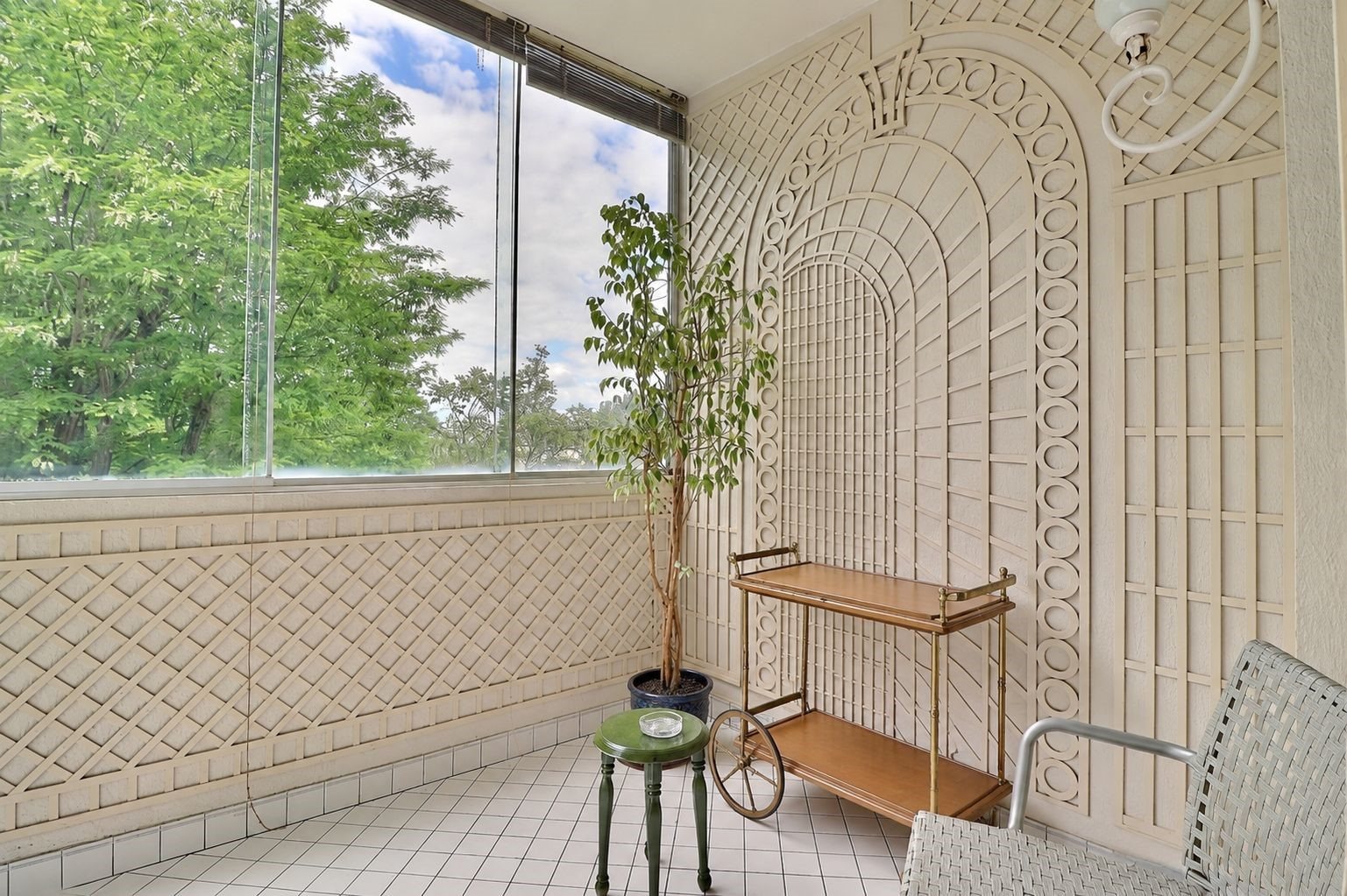 Appartement à vendre, 87m², Chambourcy