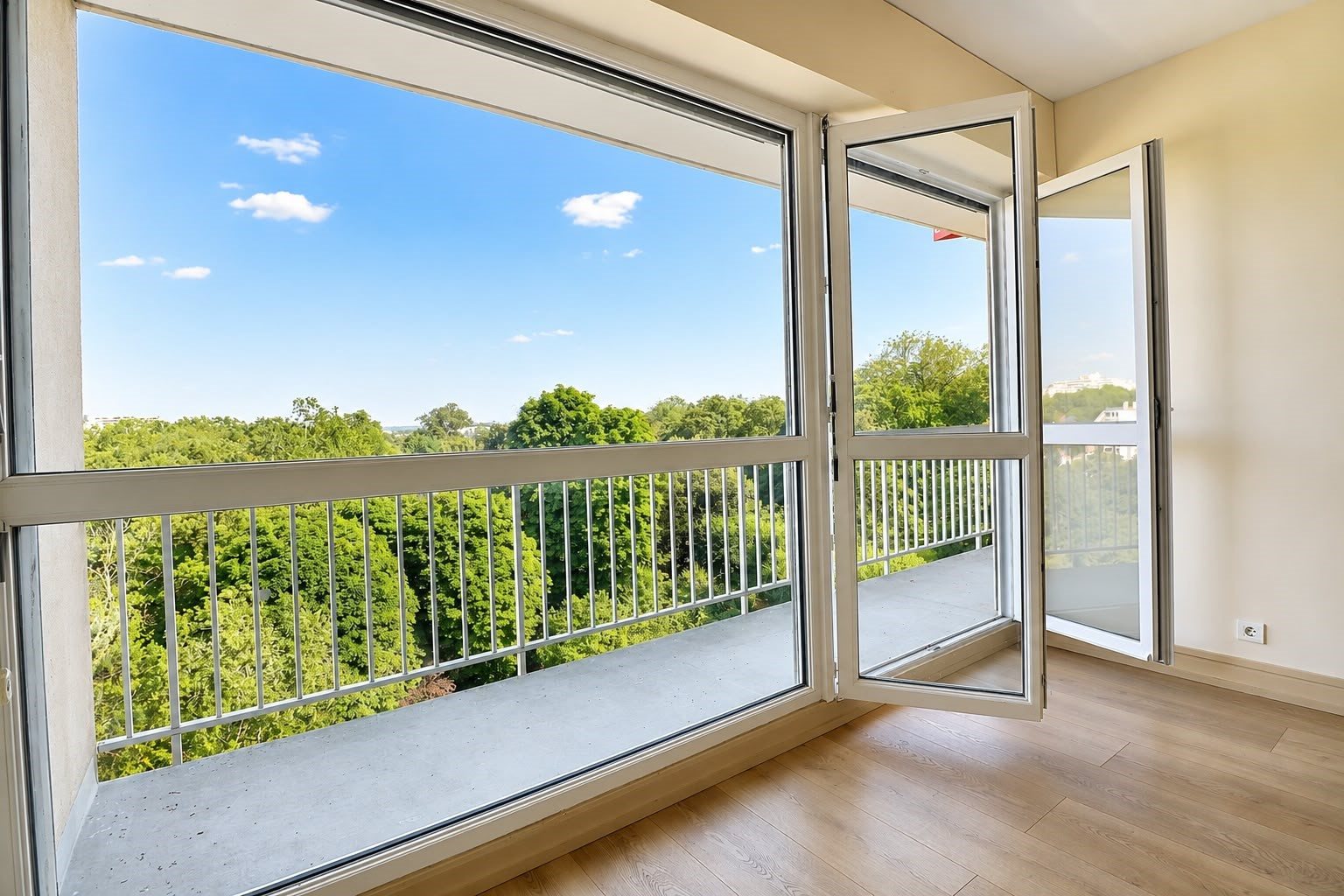 Appartement à vendre, 52m², Saint-Germain-en-Laye