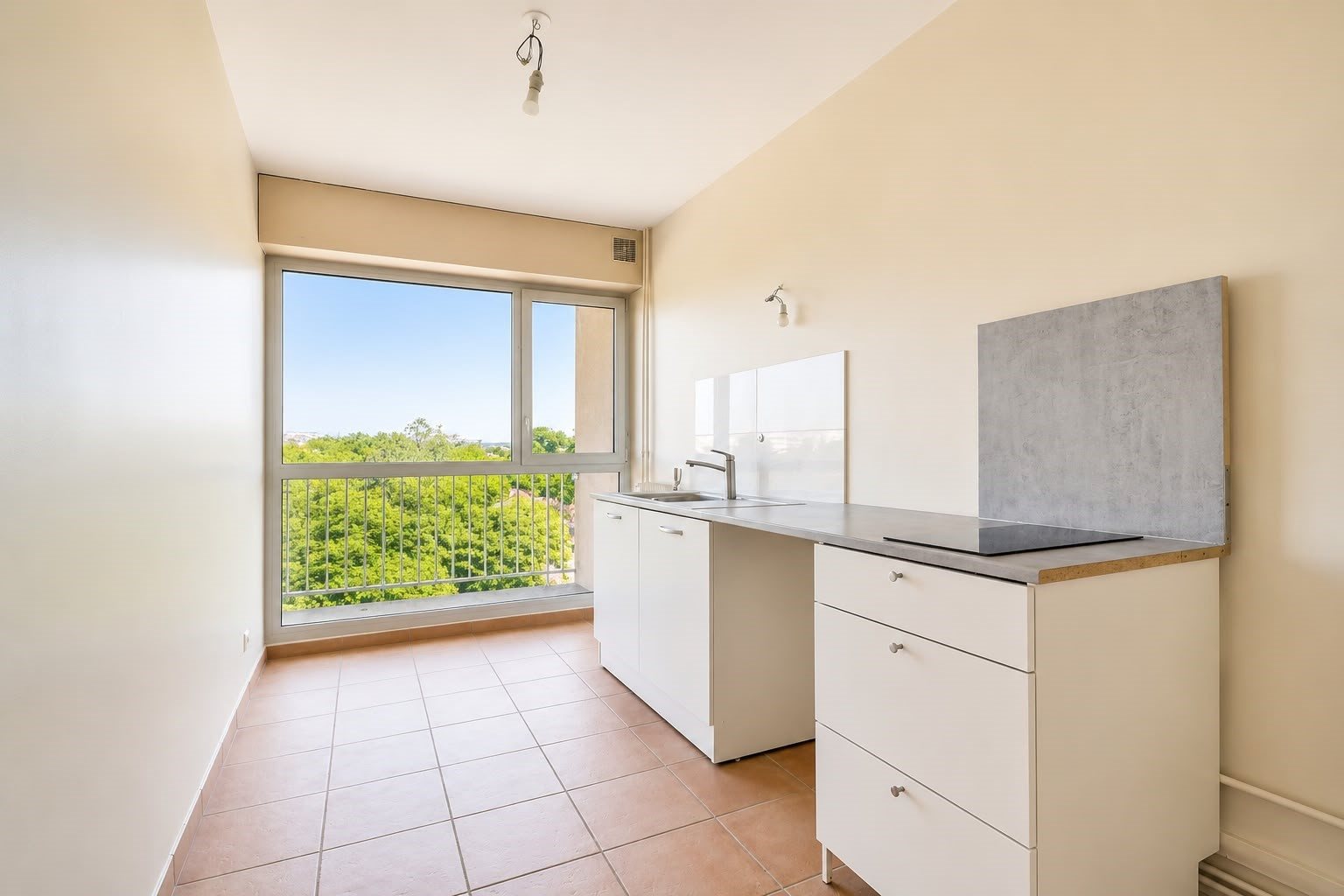 Appartement à vendre, 52m², Saint-Germain-en-Laye