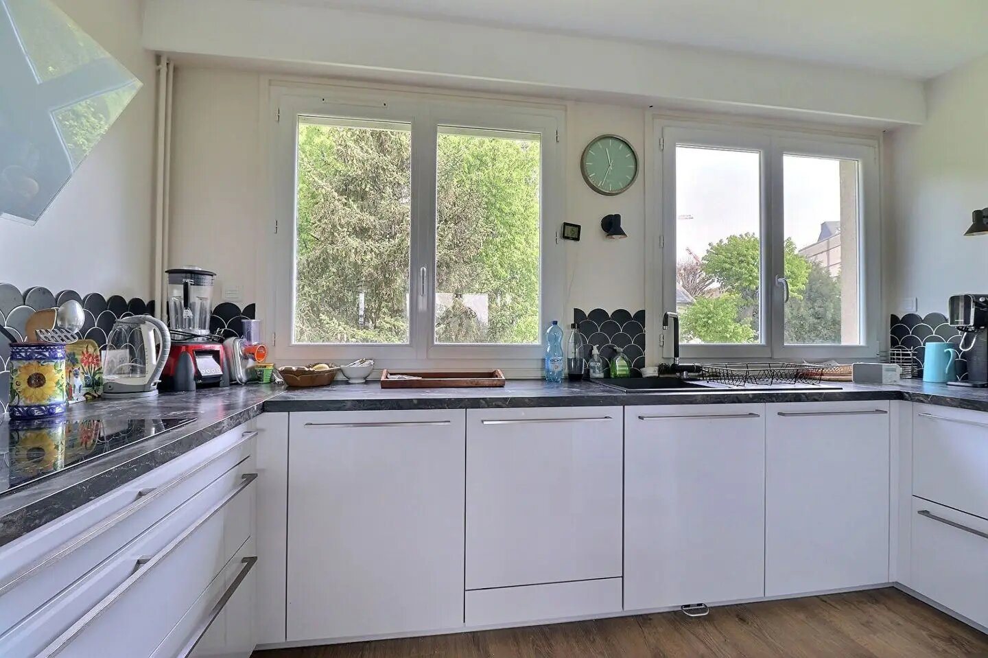 Appartement à vendre, 75m², Saint-Germain-en-Laye