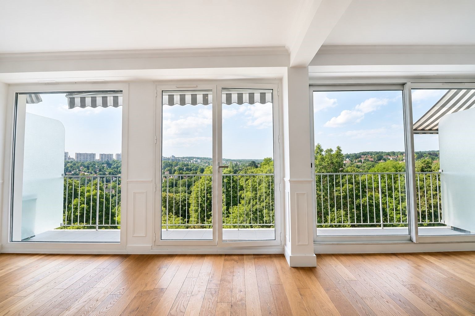 Appartement à vendre, 100m², Saint-Germain-en-Laye