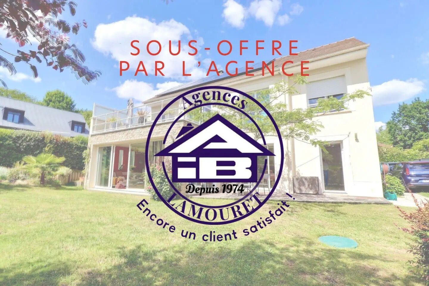 Maison à vendre, 167m², Mareil-Marly