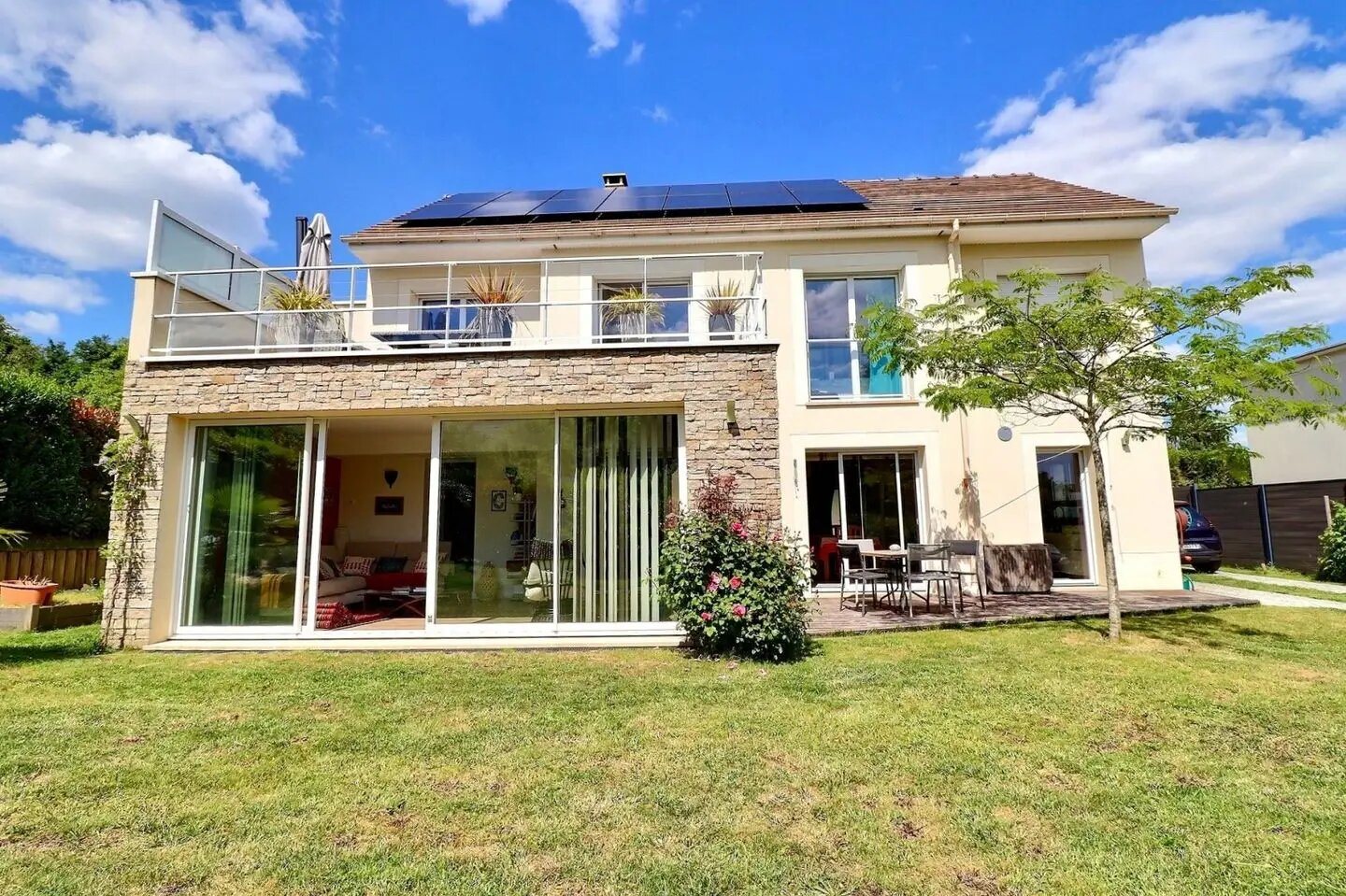 Maison à vendre, 167m², Mareil-Marly
