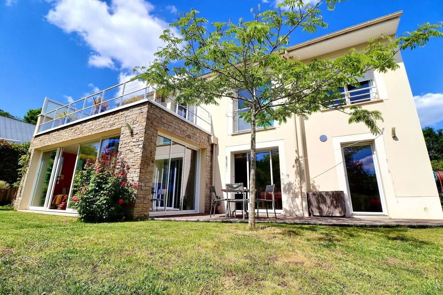 Maison à vendre, 167m², Mareil-Marly