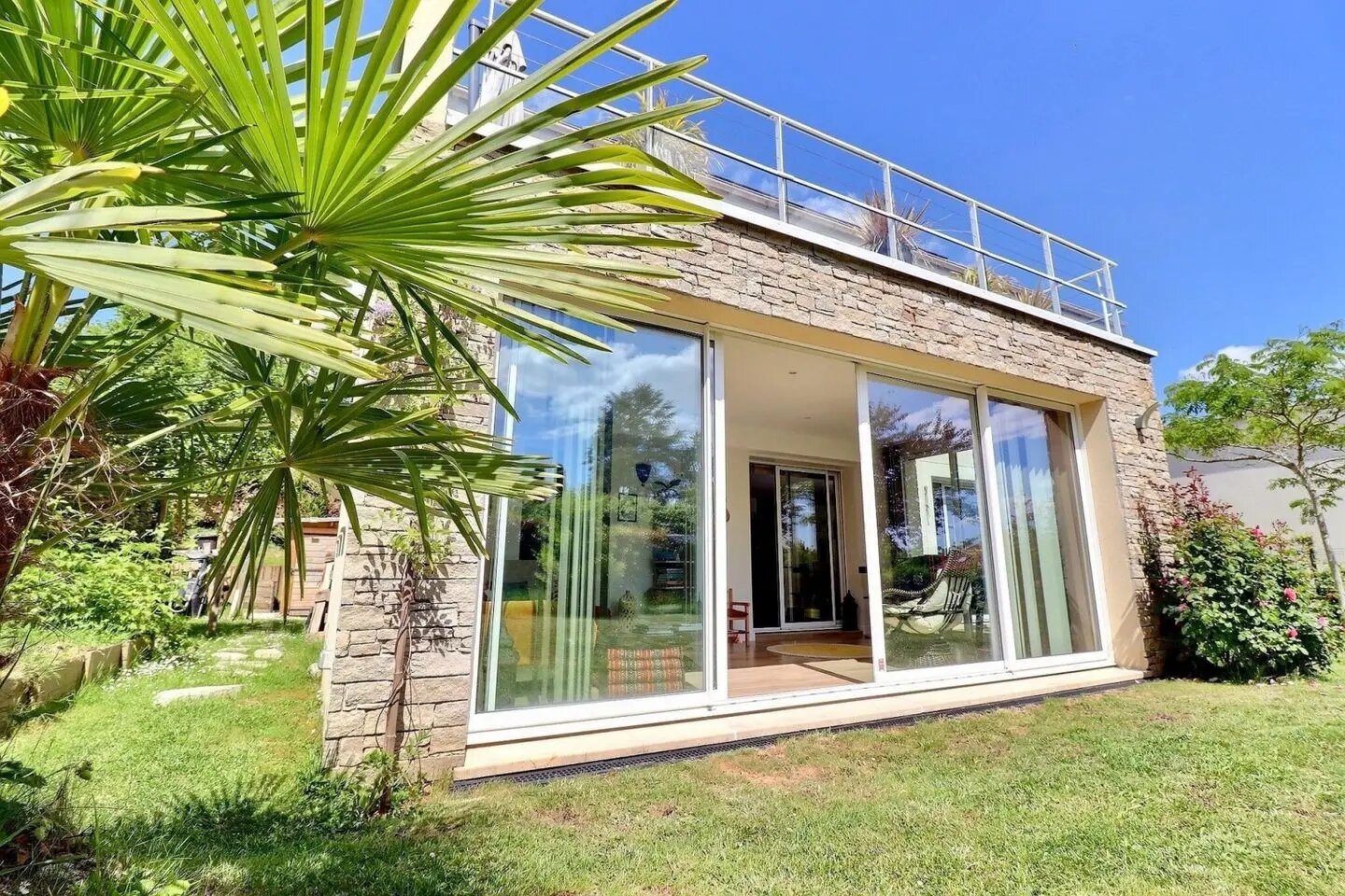 Maison à vendre, 167m², Mareil-Marly