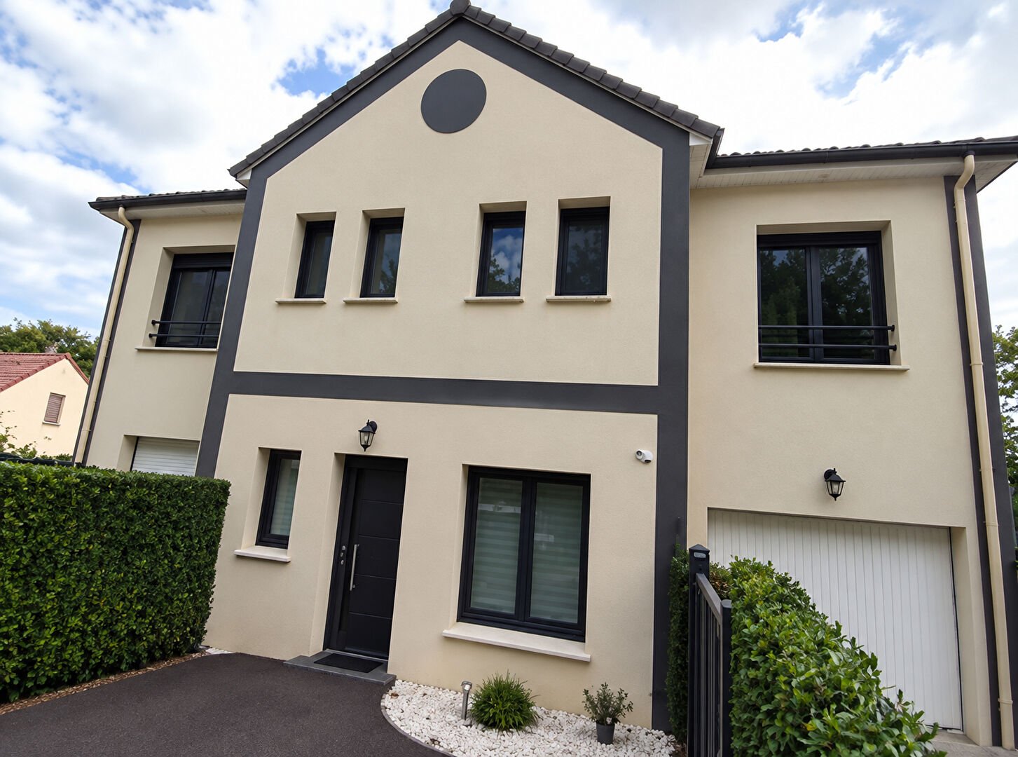 Maison à vendre, 146m², Mareil-Marly