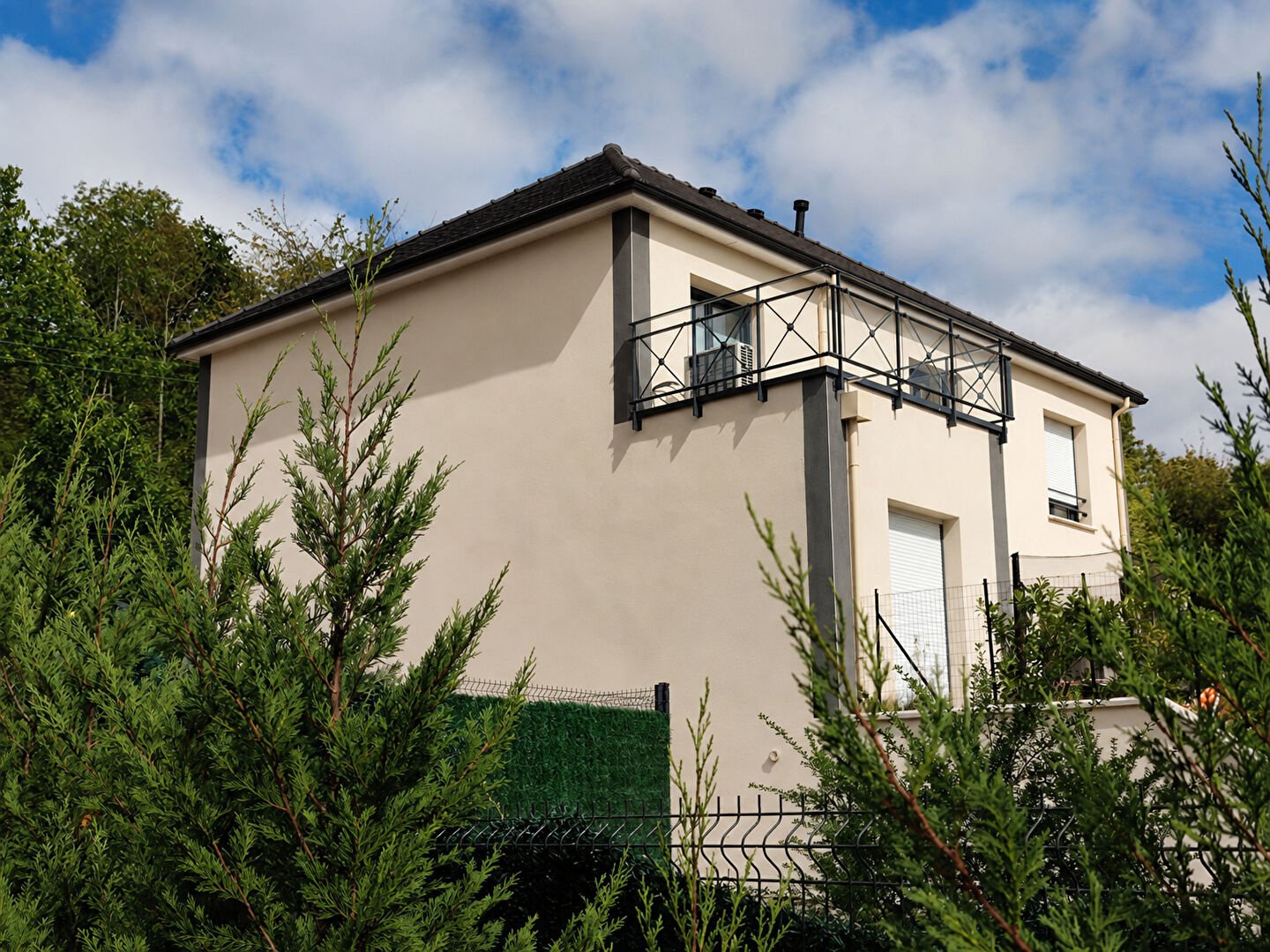 Maison à vendre, 146m², Mareil-Marly