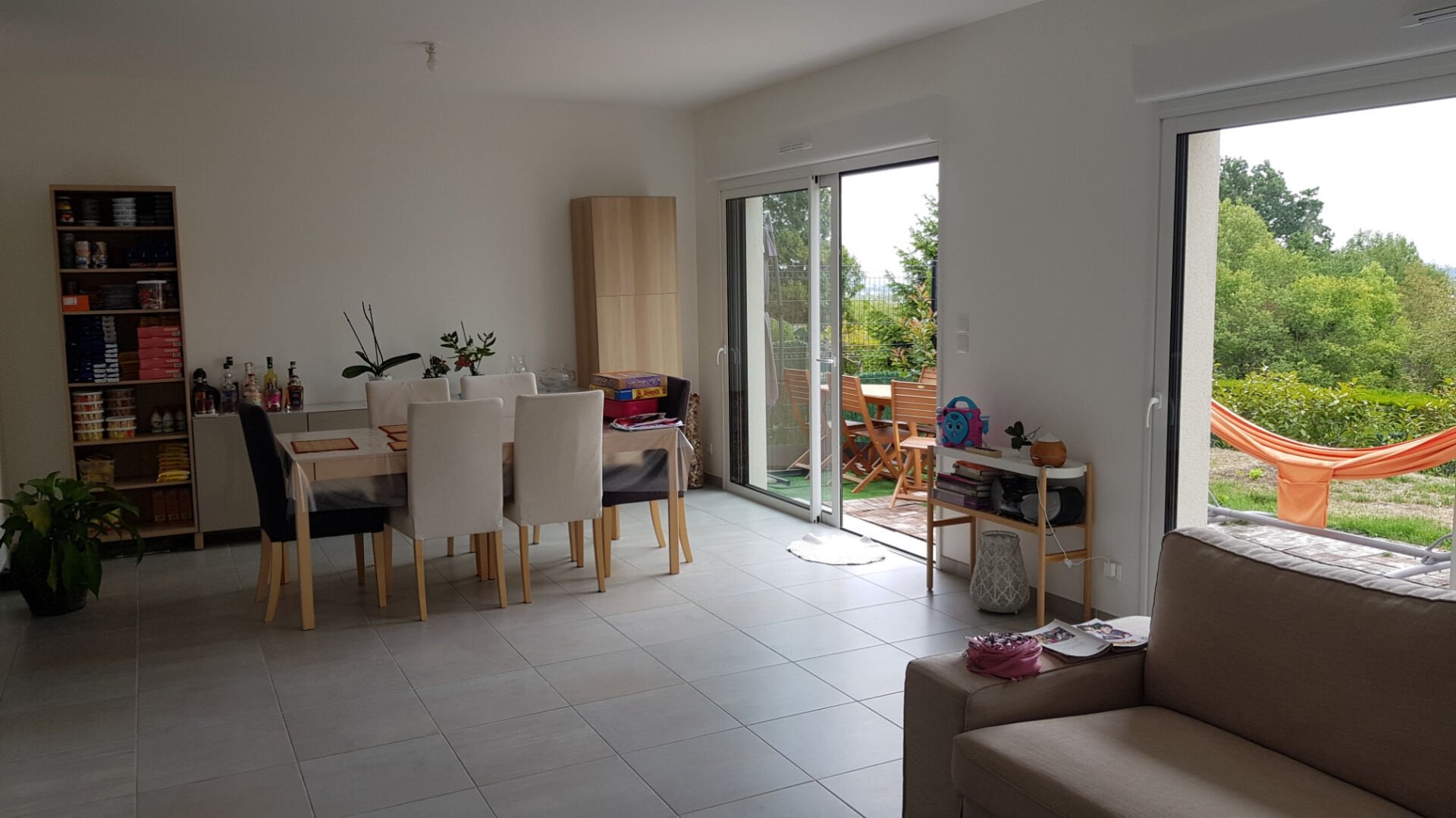 Maison à vendre, 146m², Mareil-Marly