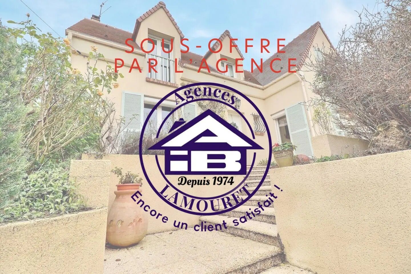Maison à vendre, 152m², Mareil-Marly