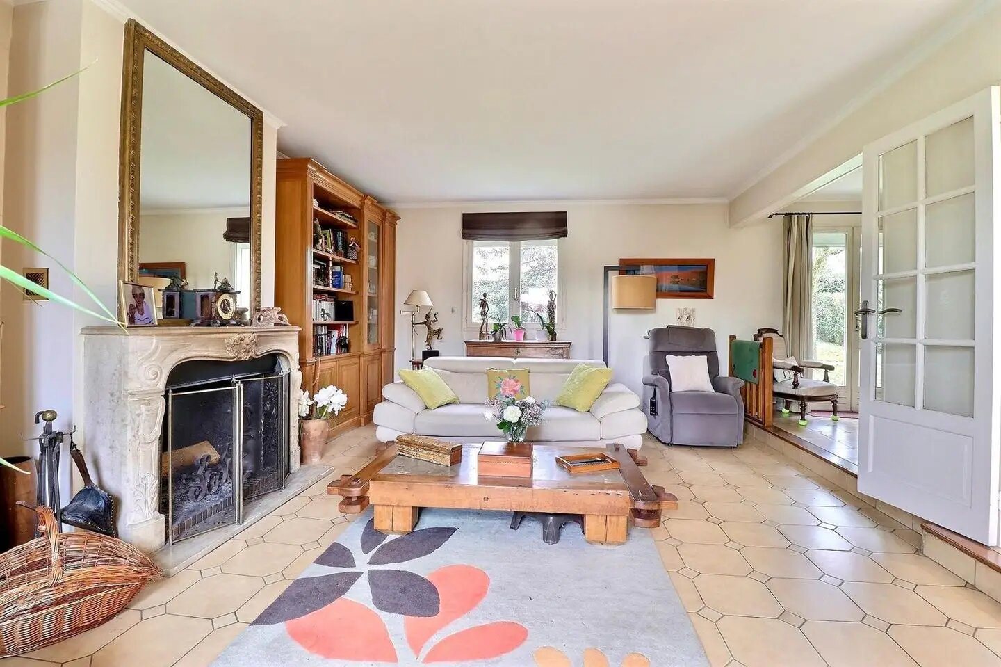 Maison à vendre, 152m², Mareil-Marly