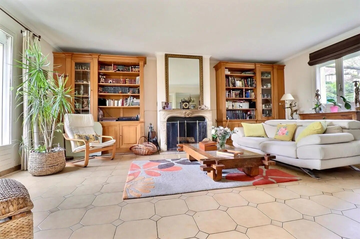 Maison à vendre, 152m², Mareil-Marly