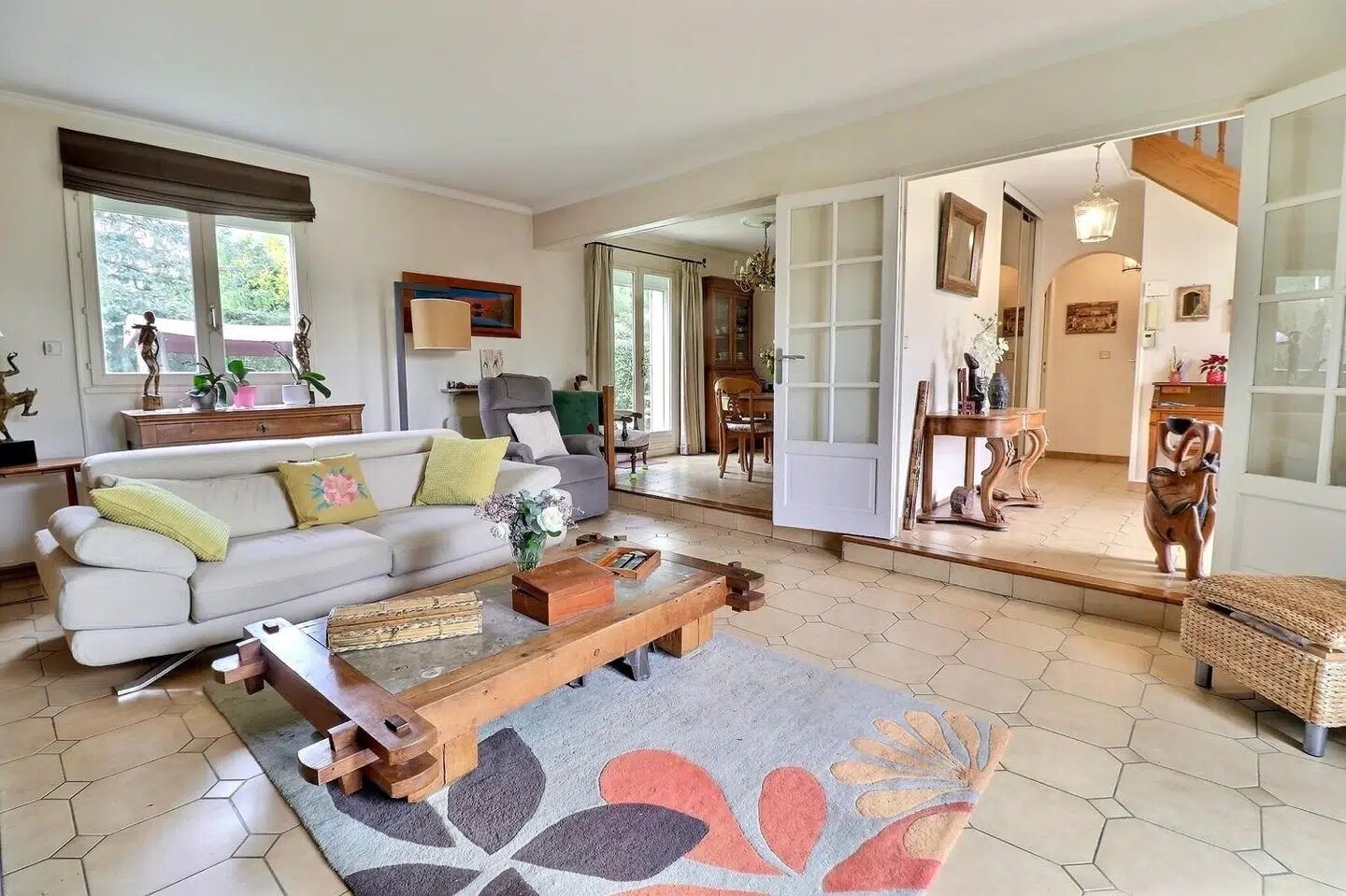 Maison à vendre, 152m², Mareil-Marly