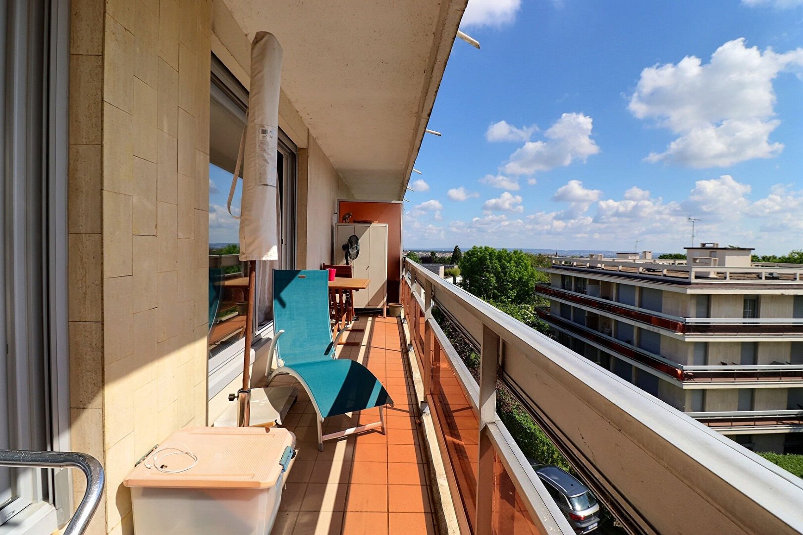 Appartement à vendre, 92m², Mareil-Marly