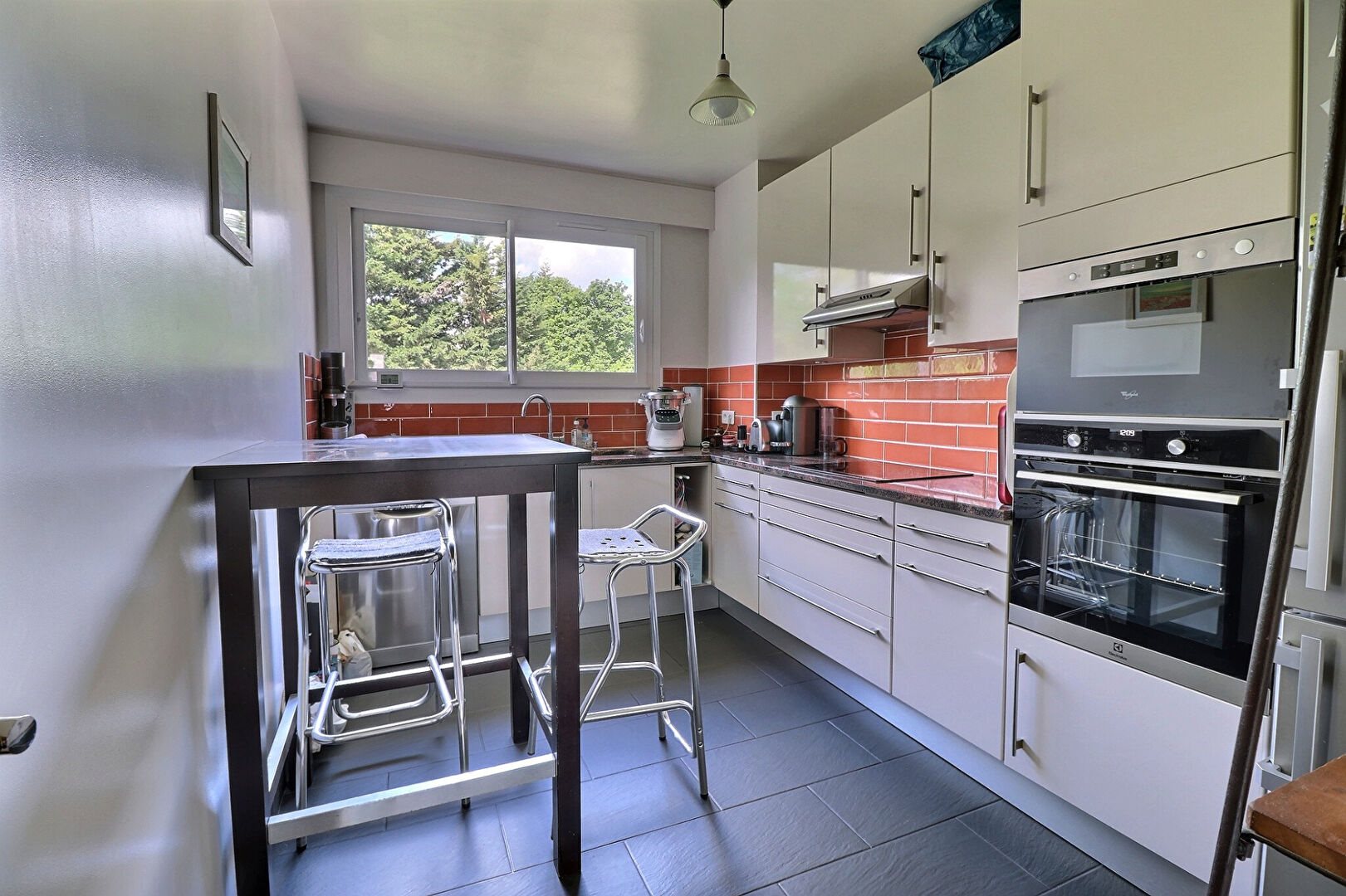 Appartement à vendre, 92m², Mareil-Marly