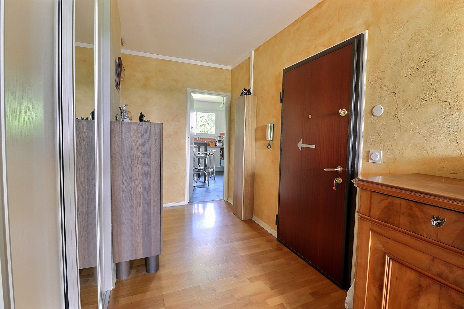 Appartement à vendre, 92m², Mareil-Marly