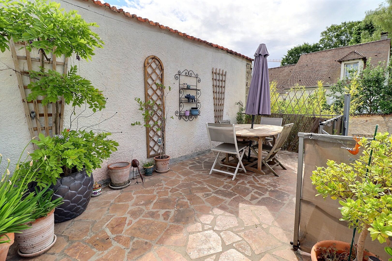 Maison à vendre, 120m², Marly-le-Roi