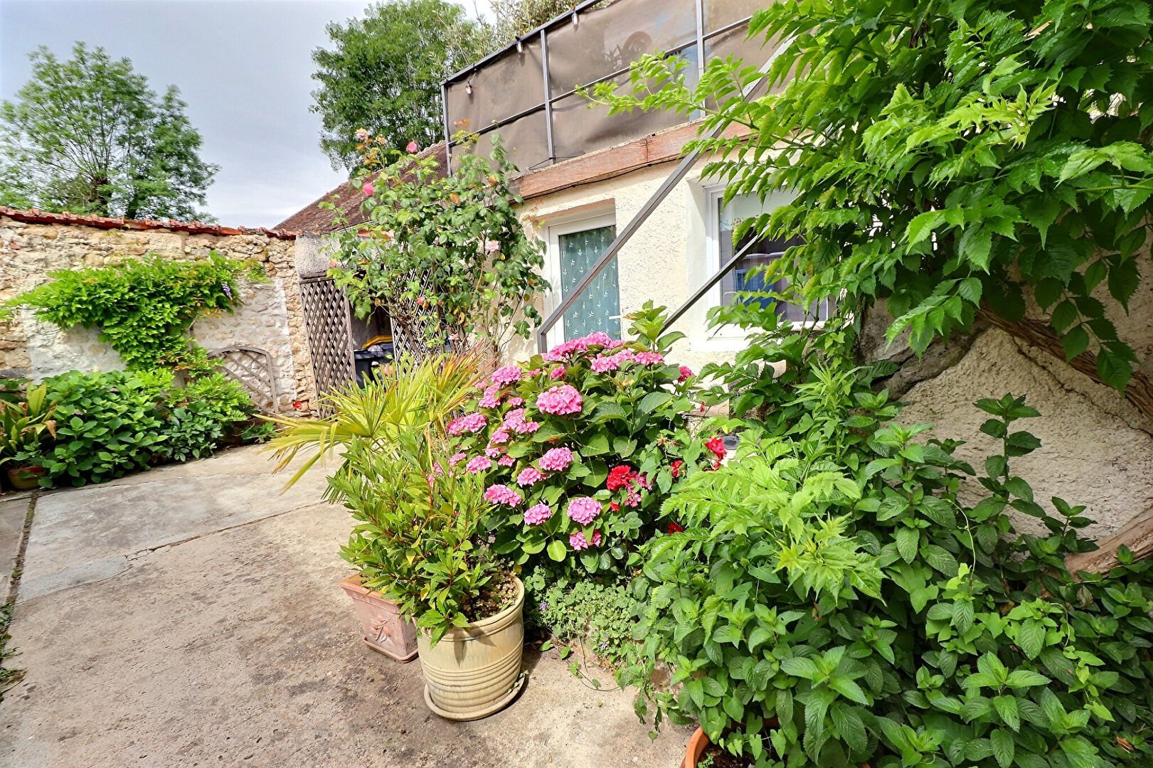 Maison à vendre, 120m², Marly-le-Roi