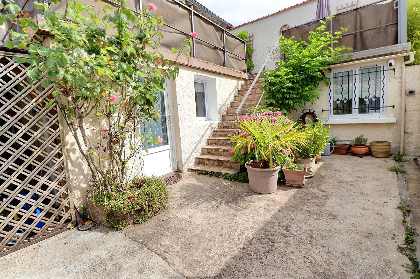 Maison à vendre, 120m², Marly-le-Roi