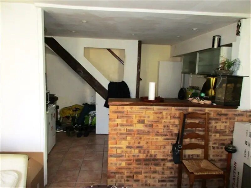 Appartement à louer, 39m², Mareil-Marly