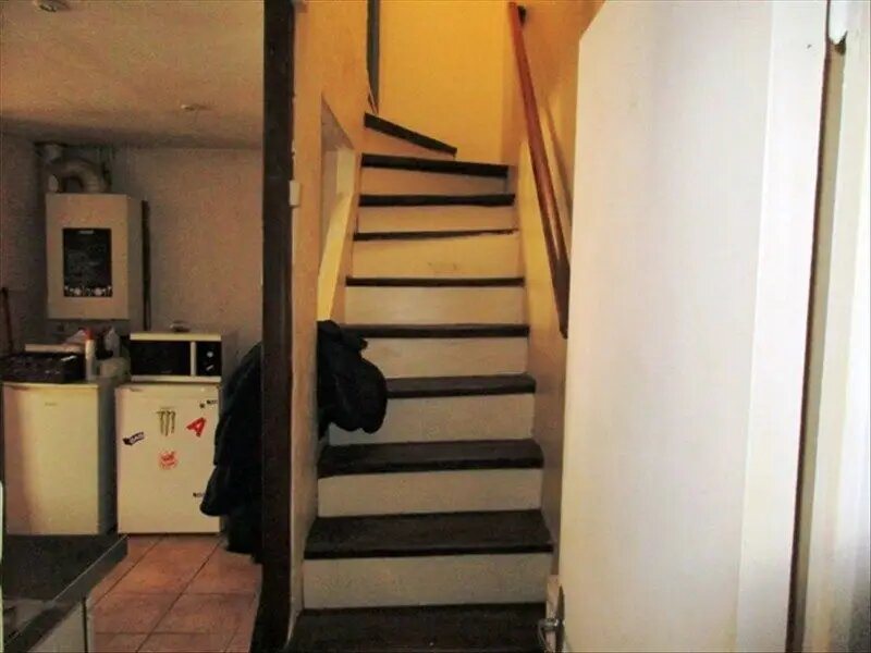 Appartement à louer, 39m², Mareil-Marly