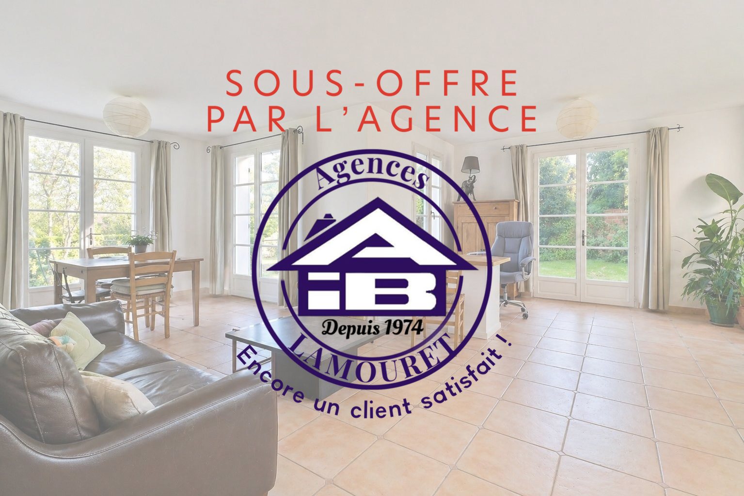 Maison à vendre, 194m², Mareil-Marly