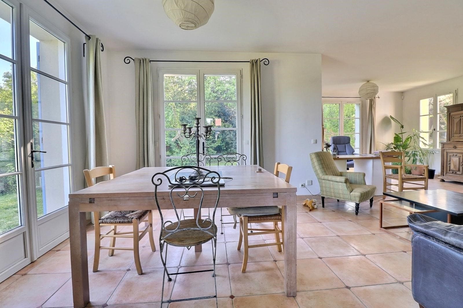 Maison à vendre, 194m², Mareil-Marly