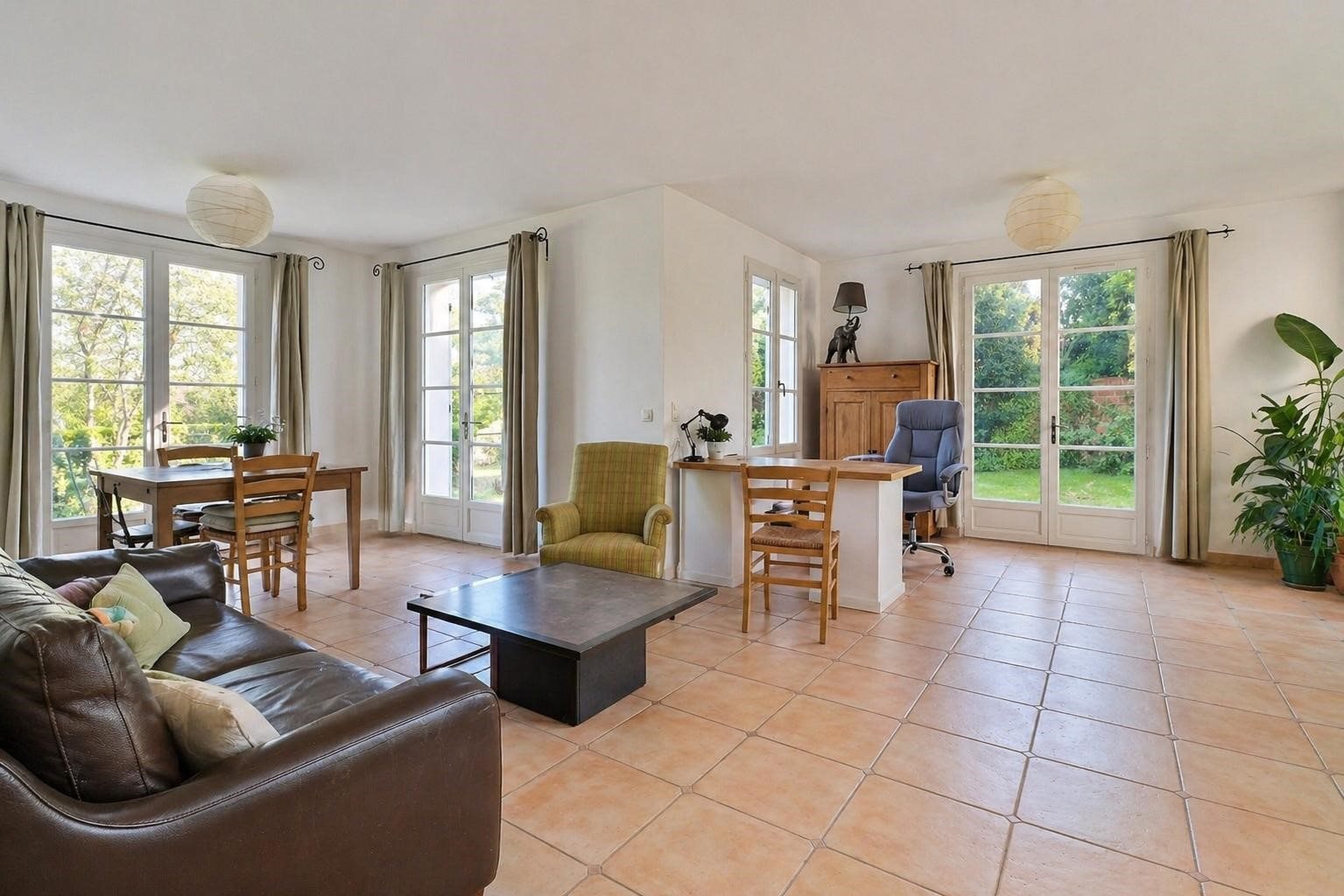 Maison à vendre, 194m², Mareil-Marly