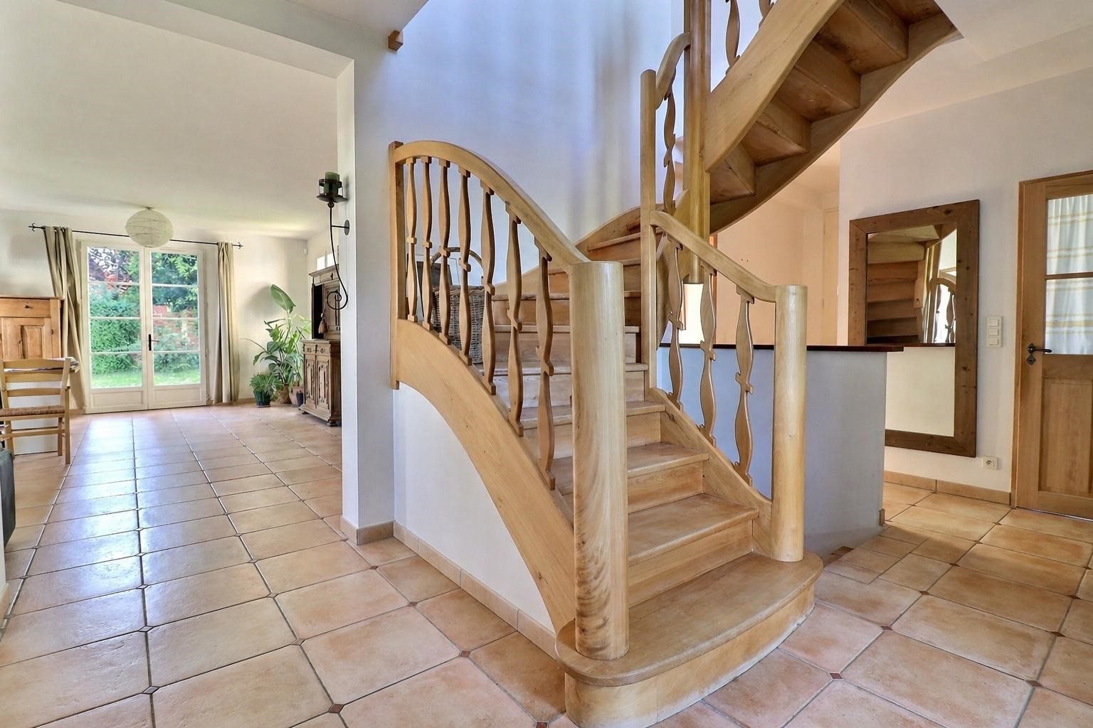 Maison à vendre, 194m², Mareil-Marly